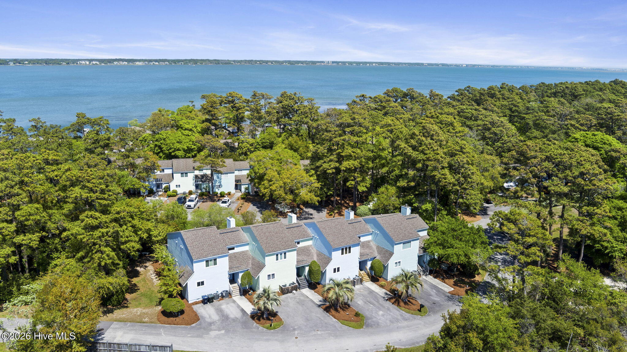 312 Mcginnis Drive #312,Pine Knoll Shores