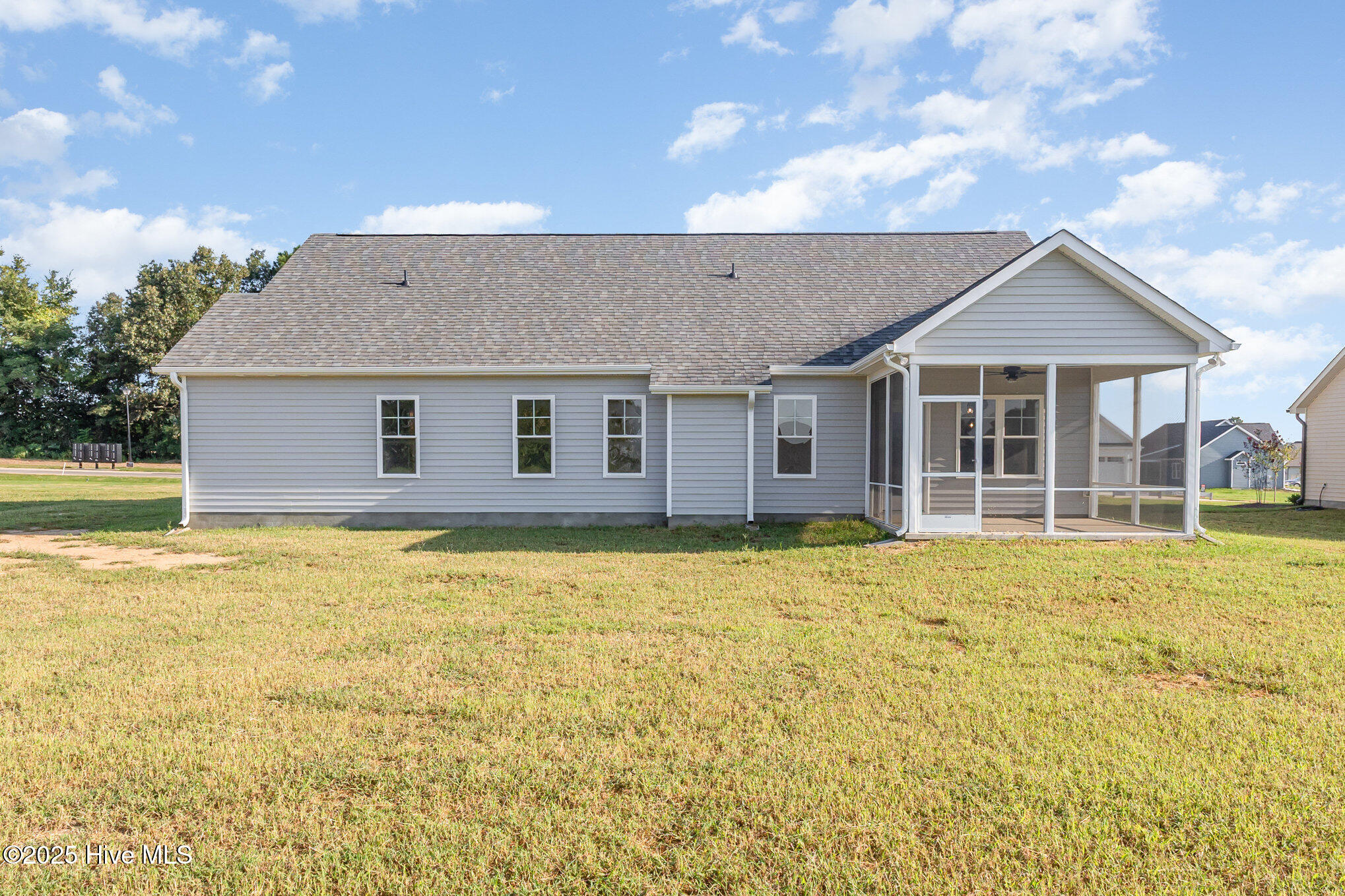 58 Royal Avenue, Selma, NC, 27576