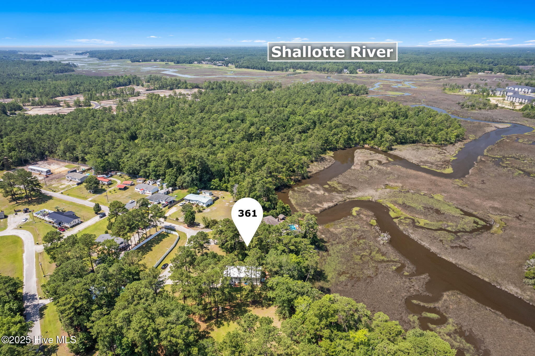 361 Sherrow River Drive SW