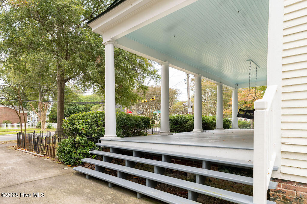 301 N Granville Street, Edenton, NC, 27932