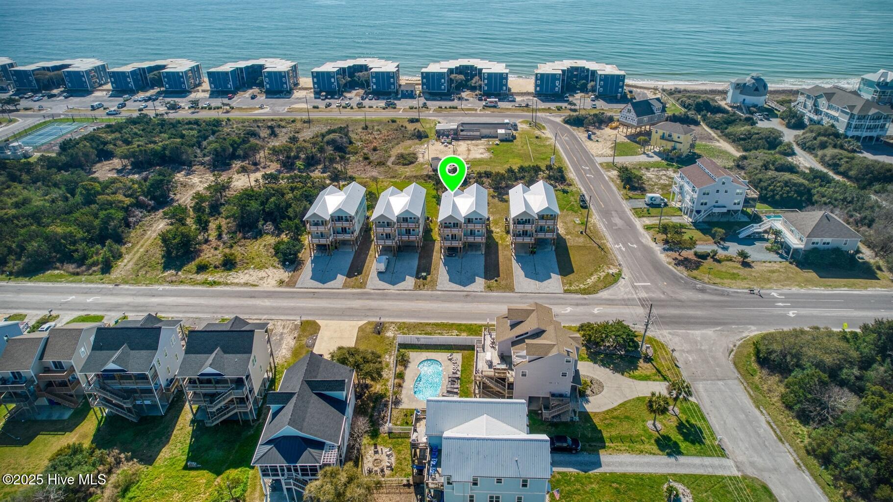 Homes for sale in North Topsail Beach, NC | 128 Sea Gull Ln, North Topsail Beach, NC 28460 | MLS# 100521867