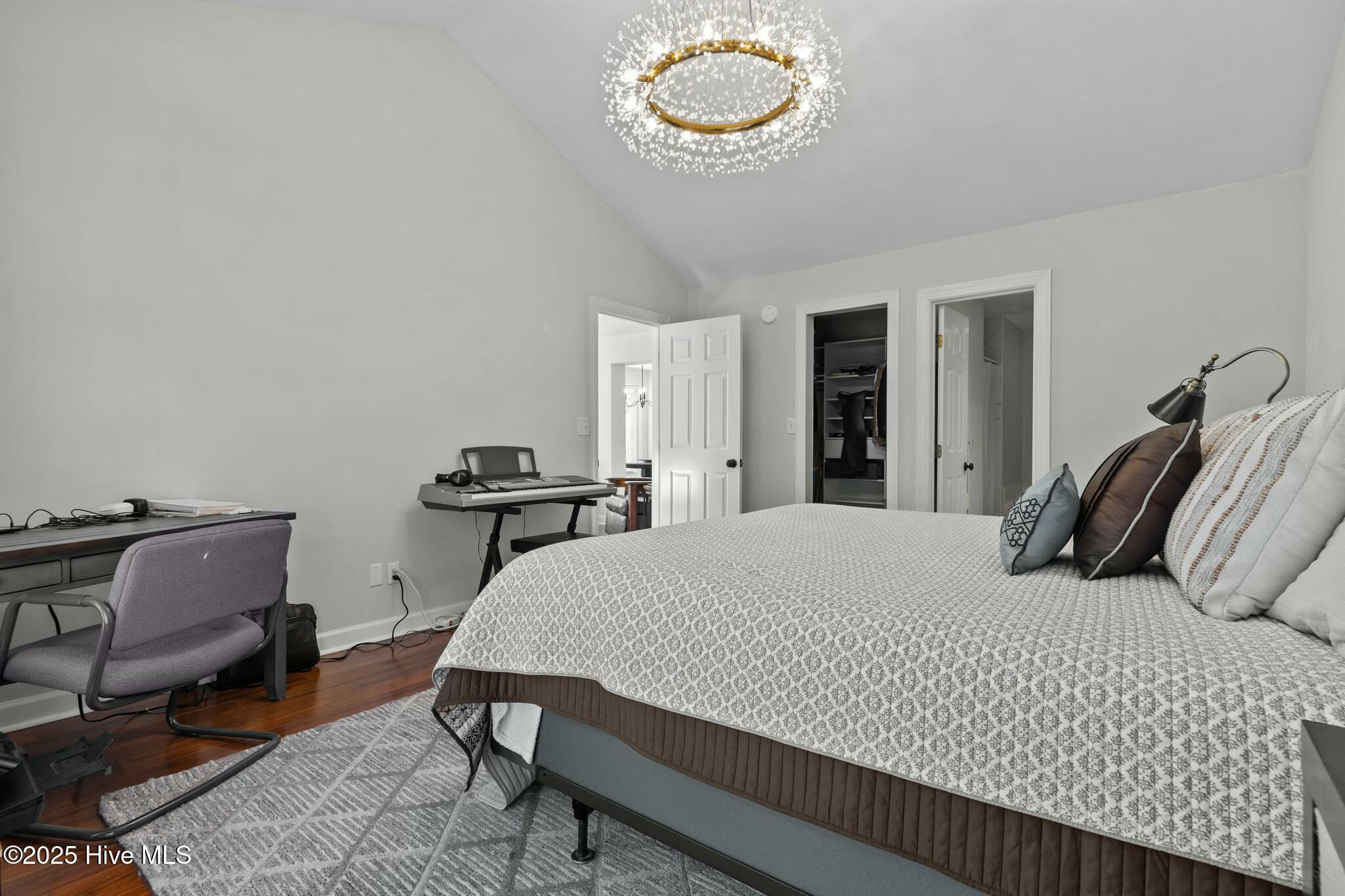 269 N Knoll Road, Southern Pines, NC, 28387