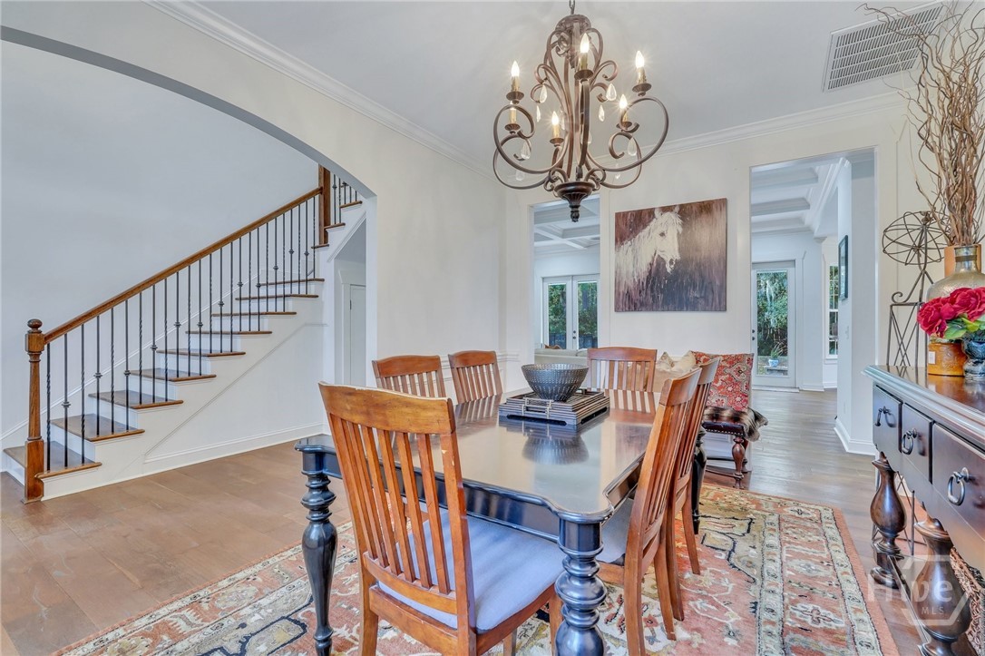 25 Long Creek Lane, Richmond Hill, GA 31324 Listing Photo  13