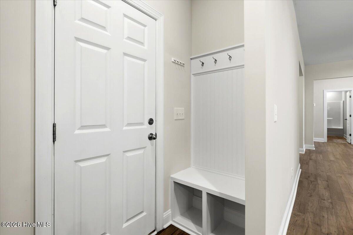 Exterior photo of 706 Tuscany Circle, Princeton, NC 27569. MLS: 100603793