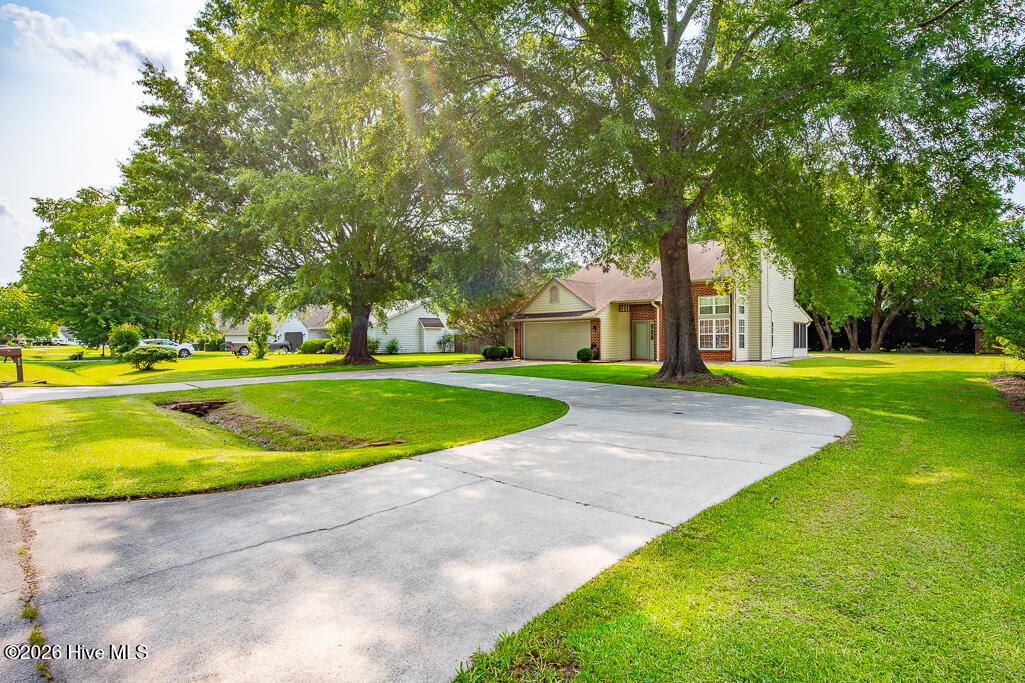 4902 Woodbrook Dr. Drive,New Bern
