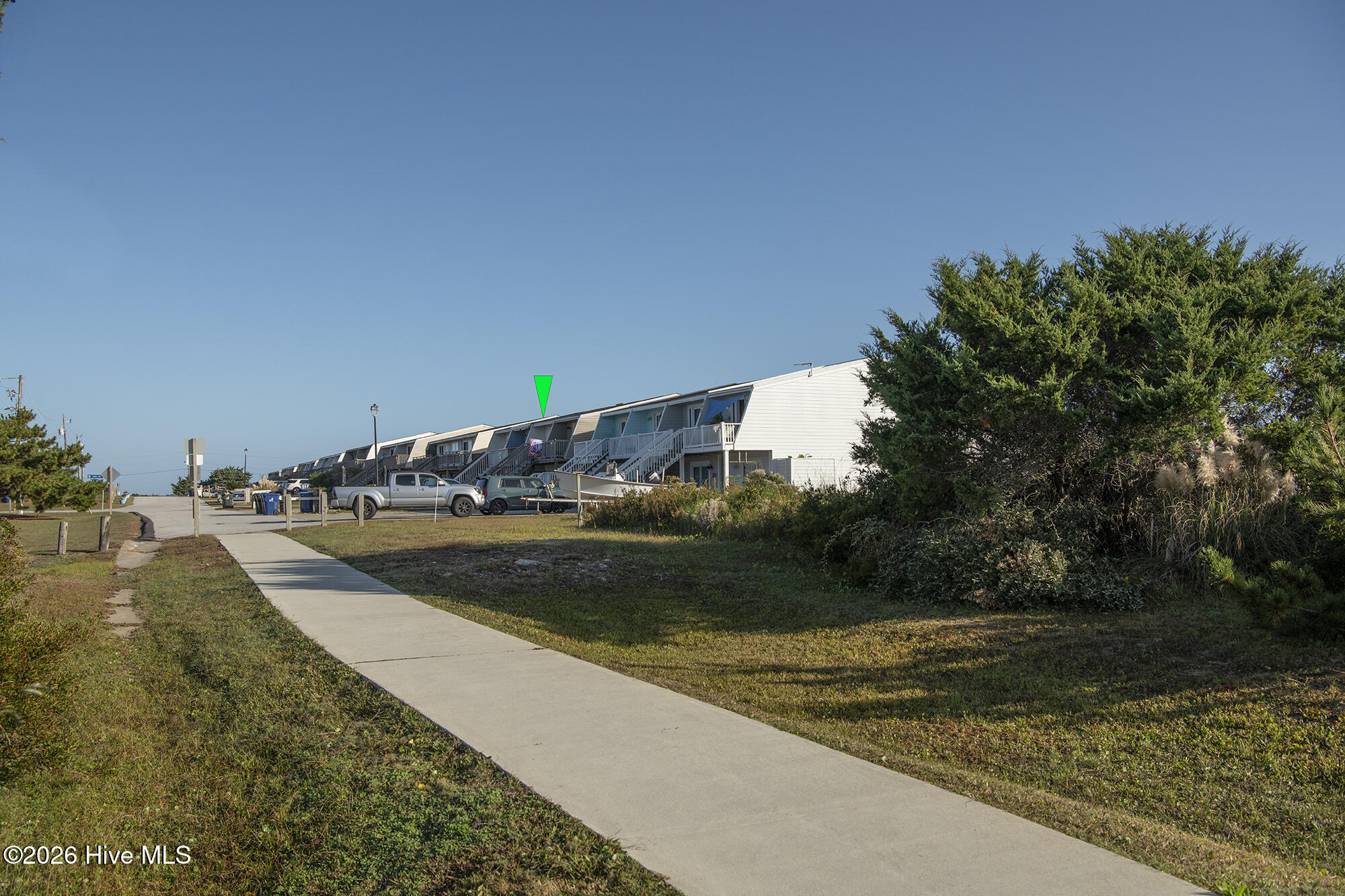 201 Freeman Lane UNIT C, Atlantic Beach, NC, 28512