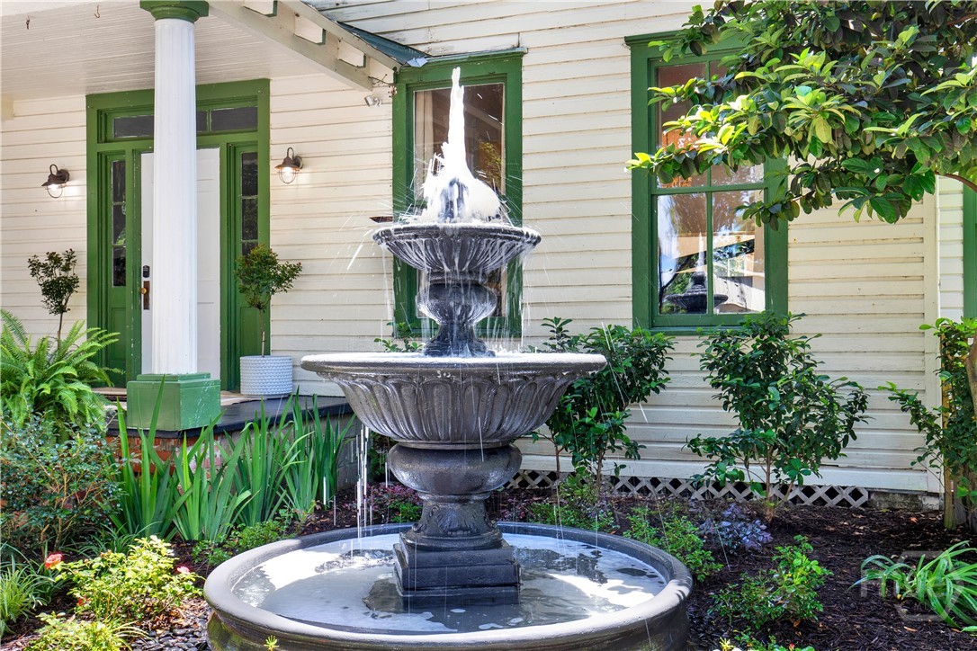 15752 US 17 Highway, Townsend, GA, 31331