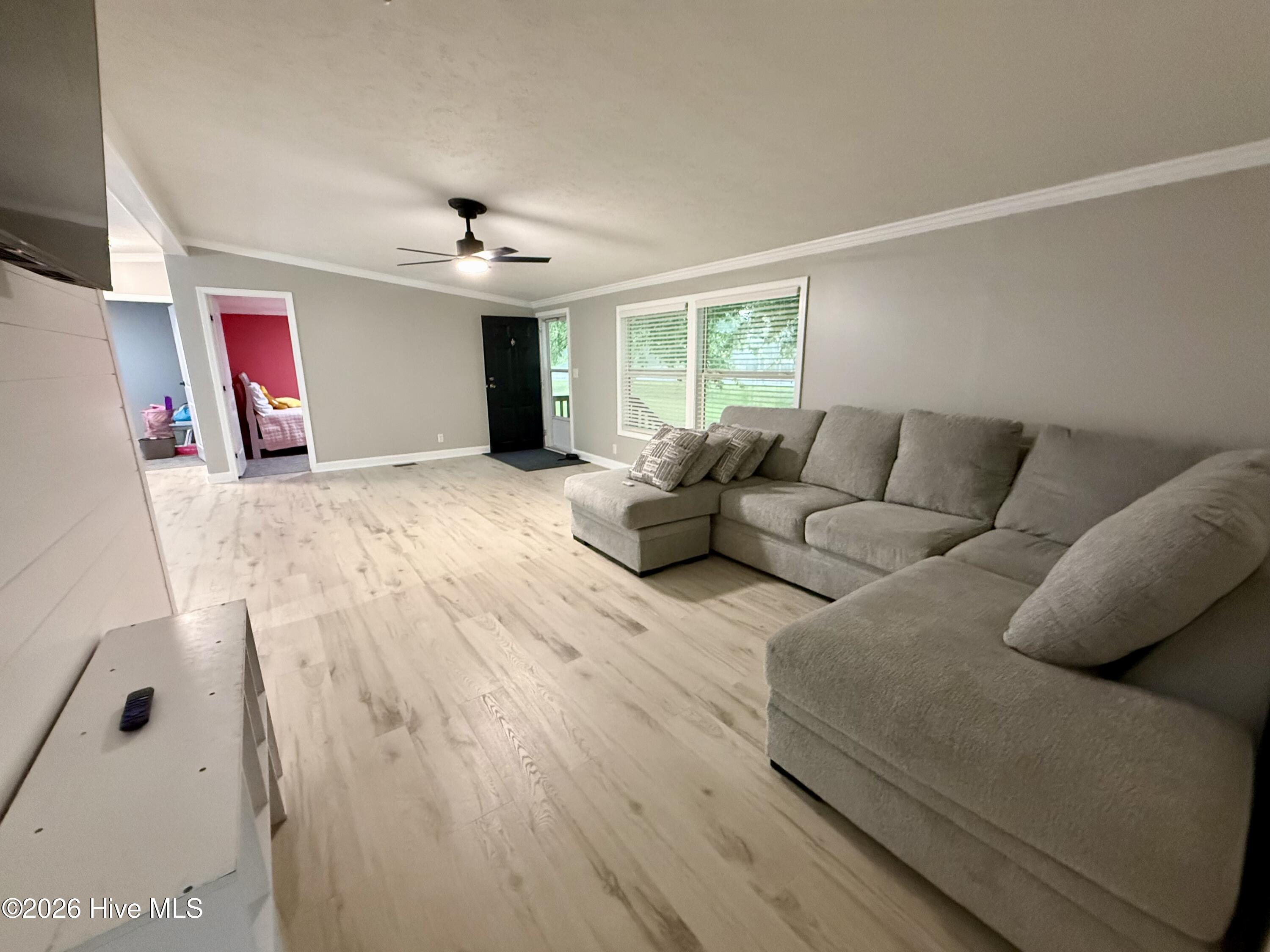 Photo 4 of Manufactured home for sale at 801 S Old Wire Rd, Red Springs, NC 28377 | MLS# 100593614 | Listing updated on 2026-08-18