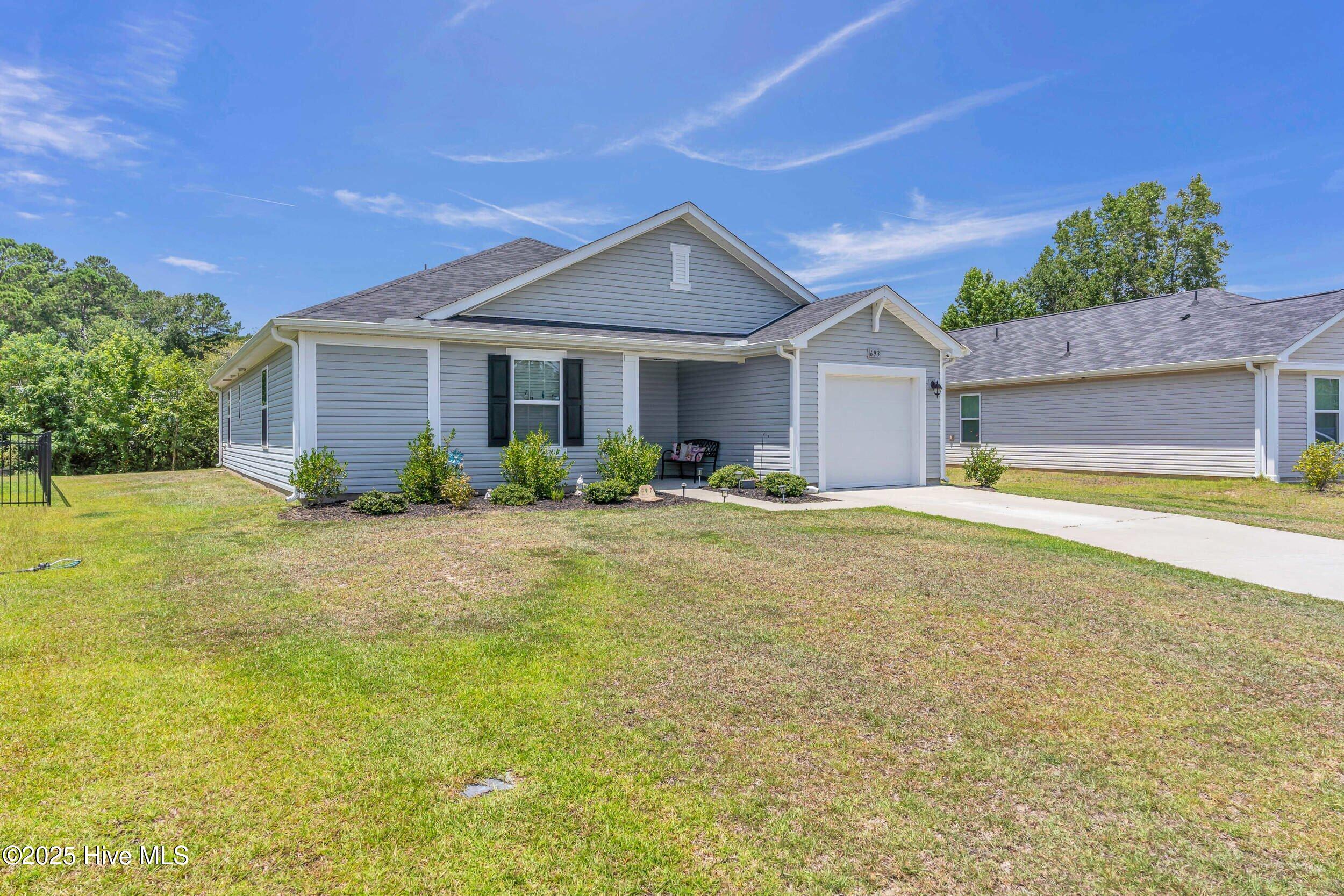 693 Landmark Cove, Carolina Shores, NC 28467 – photo 3: 693landmarkcv00002