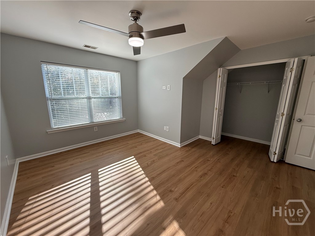 Bedroom #4