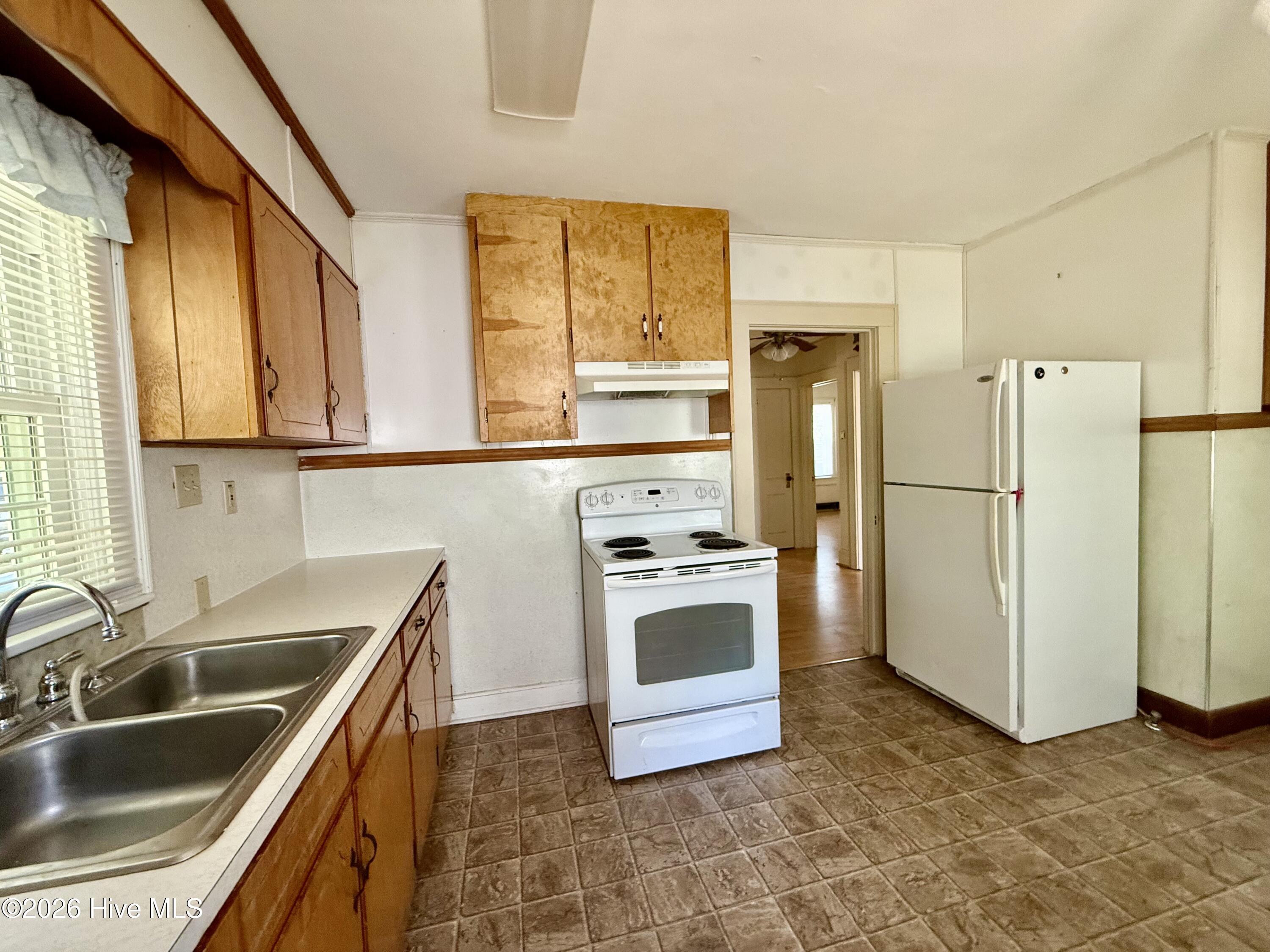 407 Roberdel Road, Rockingham, NC, 28379