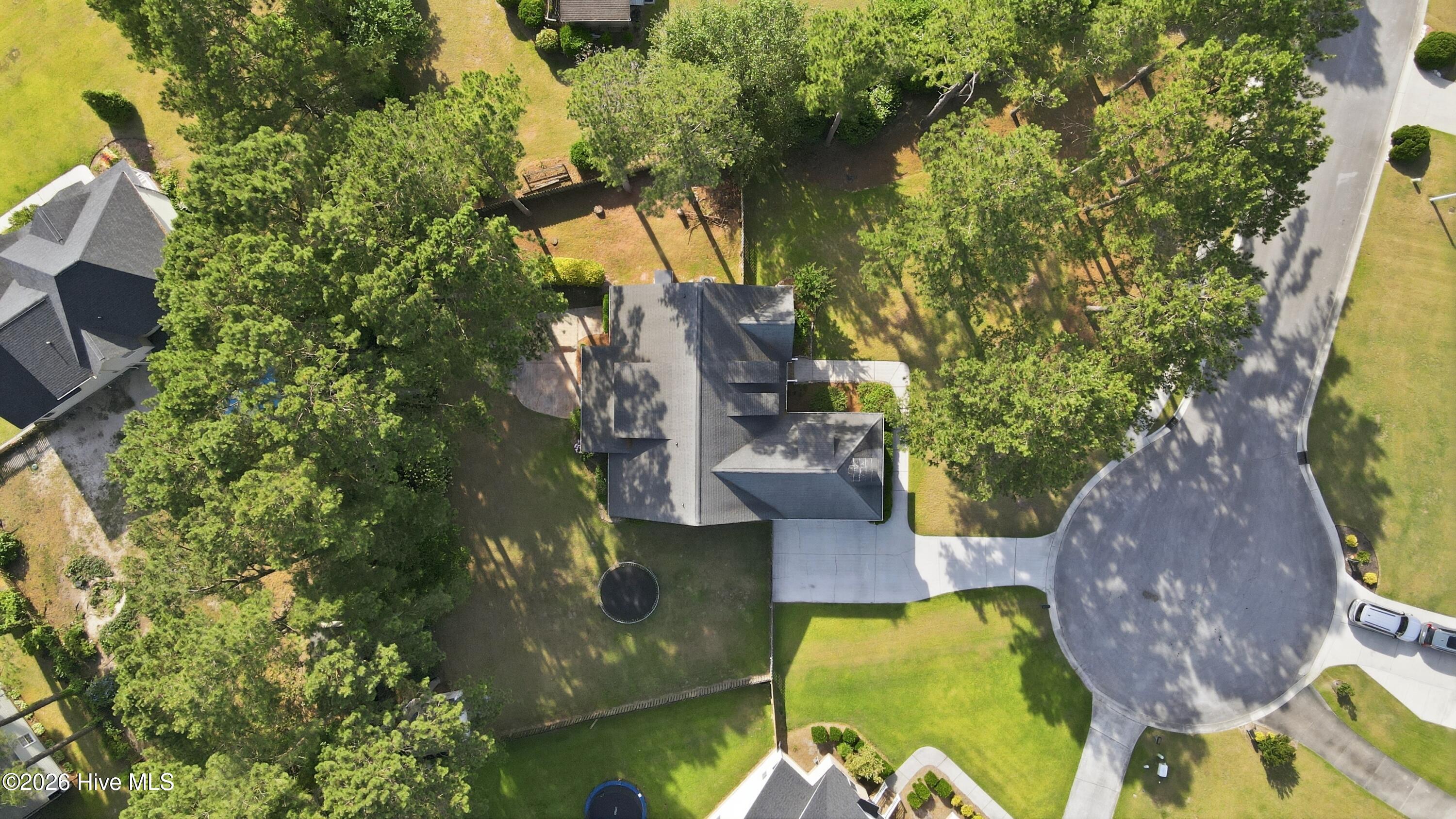 104 Bargate Drive,New Bern
