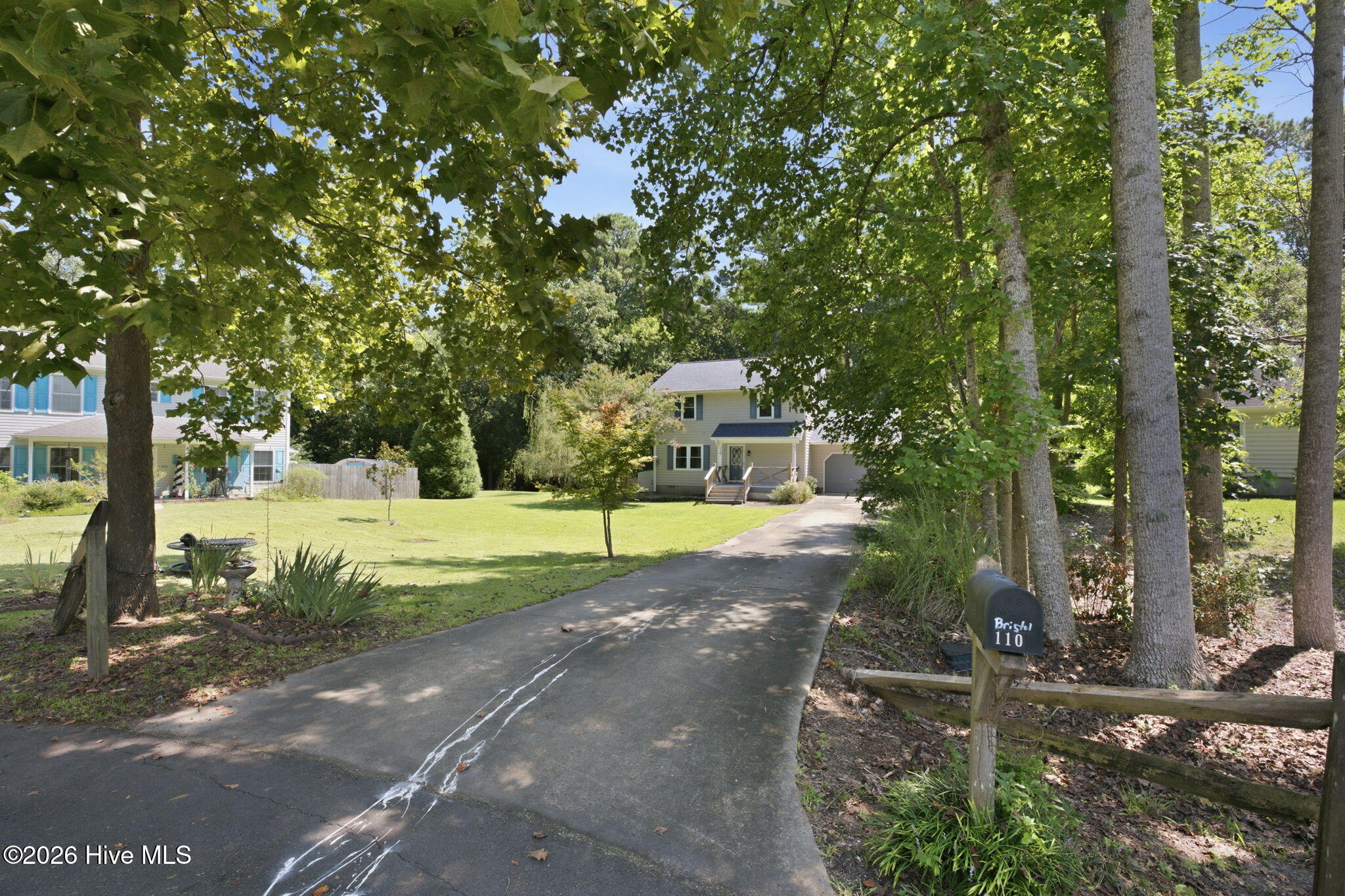 110 Bristol Lane,Havelock