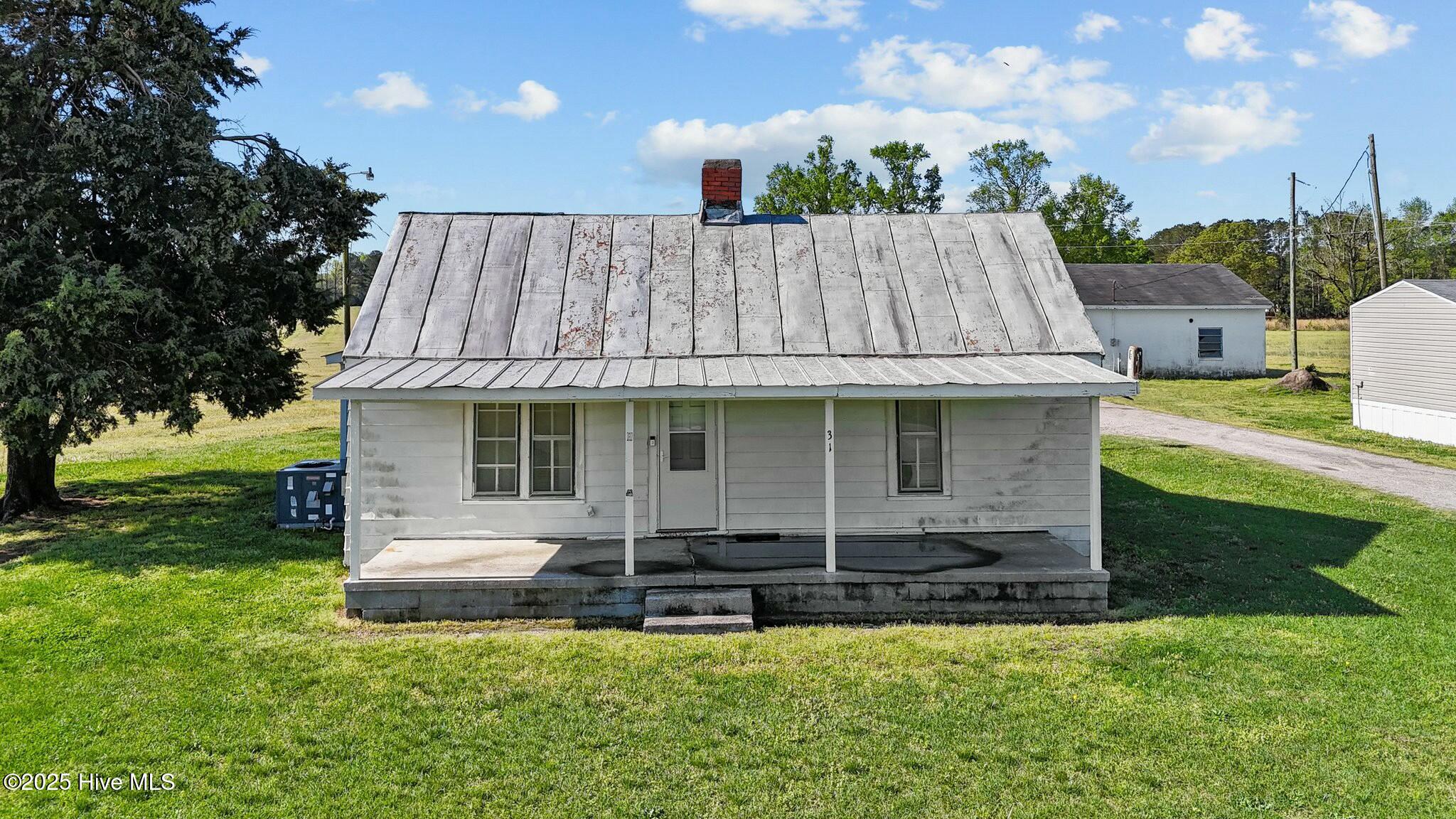 5635 Mckendree Church Road, Tarboro, NC, 27886