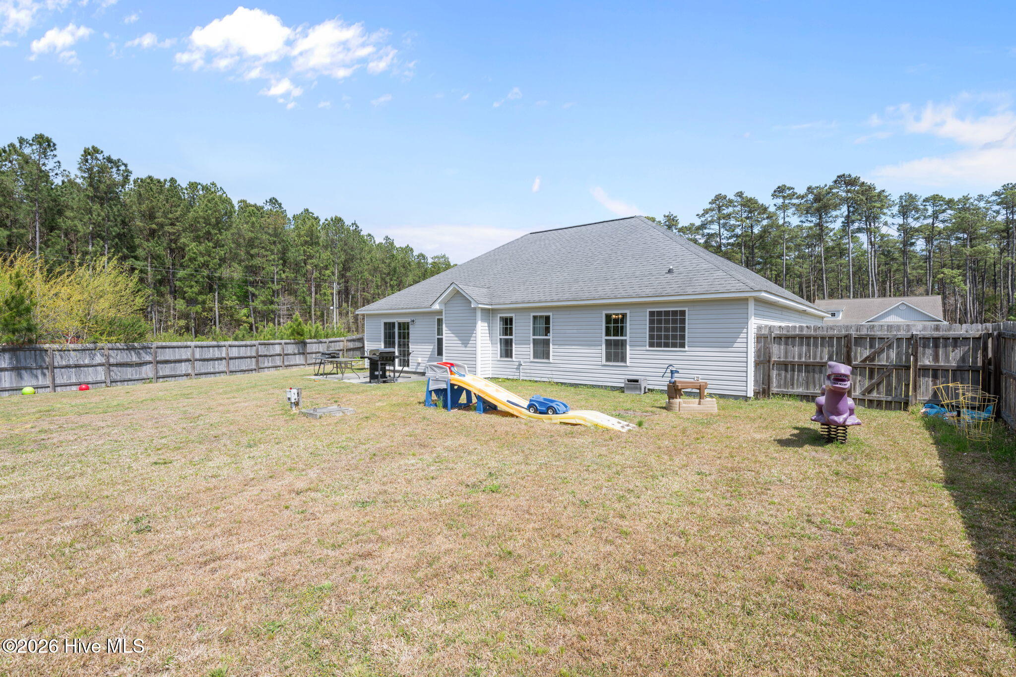 100 Apple Drive,Havelock