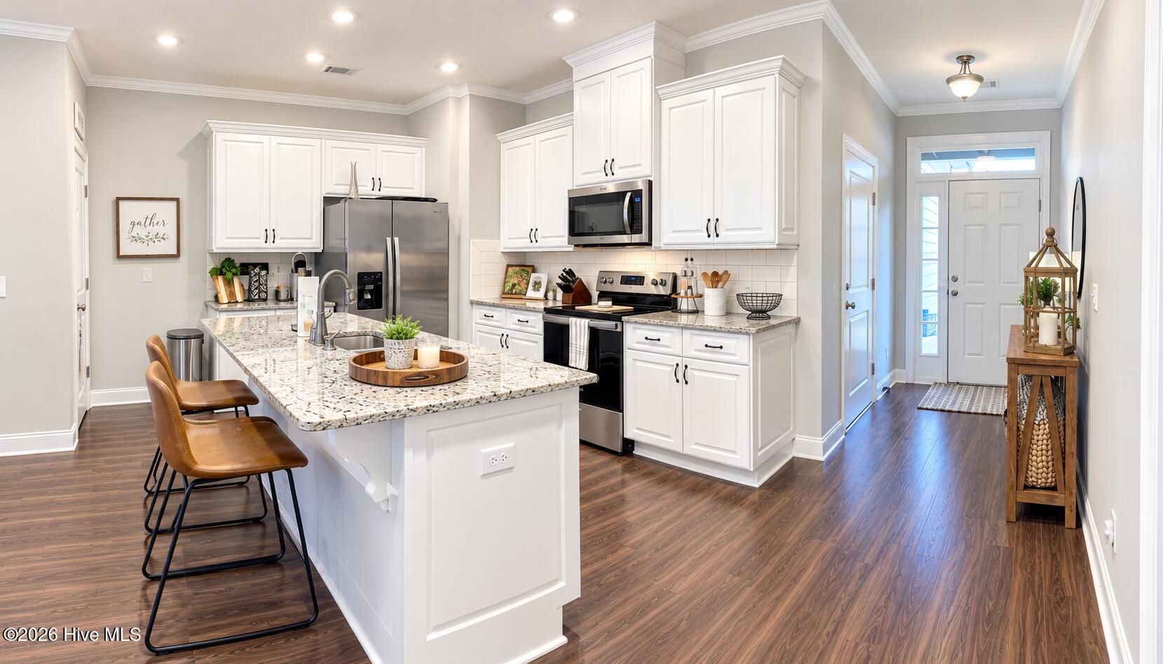 Photo 3 of Townhouse for sale at 522 Vinings Dr, Grovetown, GA 30813 | MLS# 100601668 | Listing updated on 2026-09-18