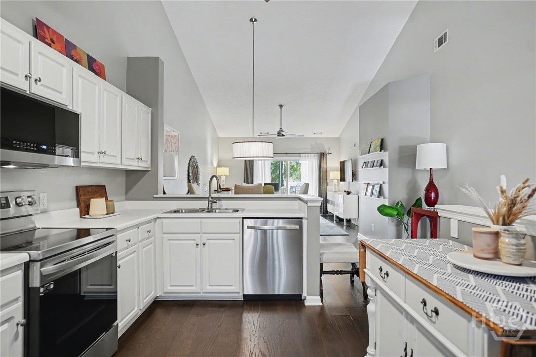 4th image of 21 River Trace Ct, Savannah, GA 31410 | MLS# SA346587