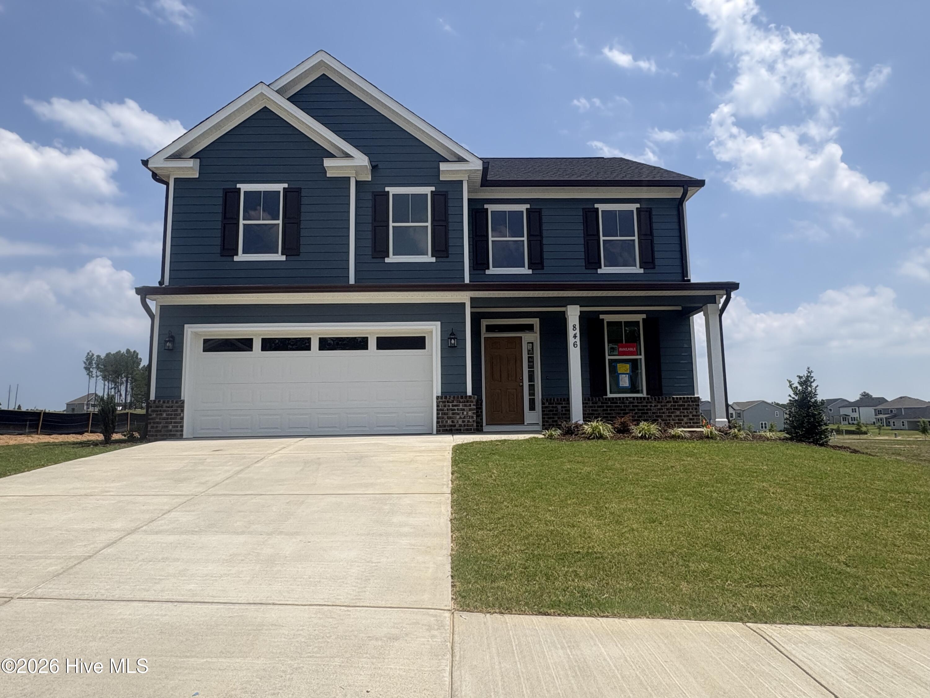 1st image of 846 Balfour Dr #Tp248, Grovetown, GA 30813 | MLS# 98256270