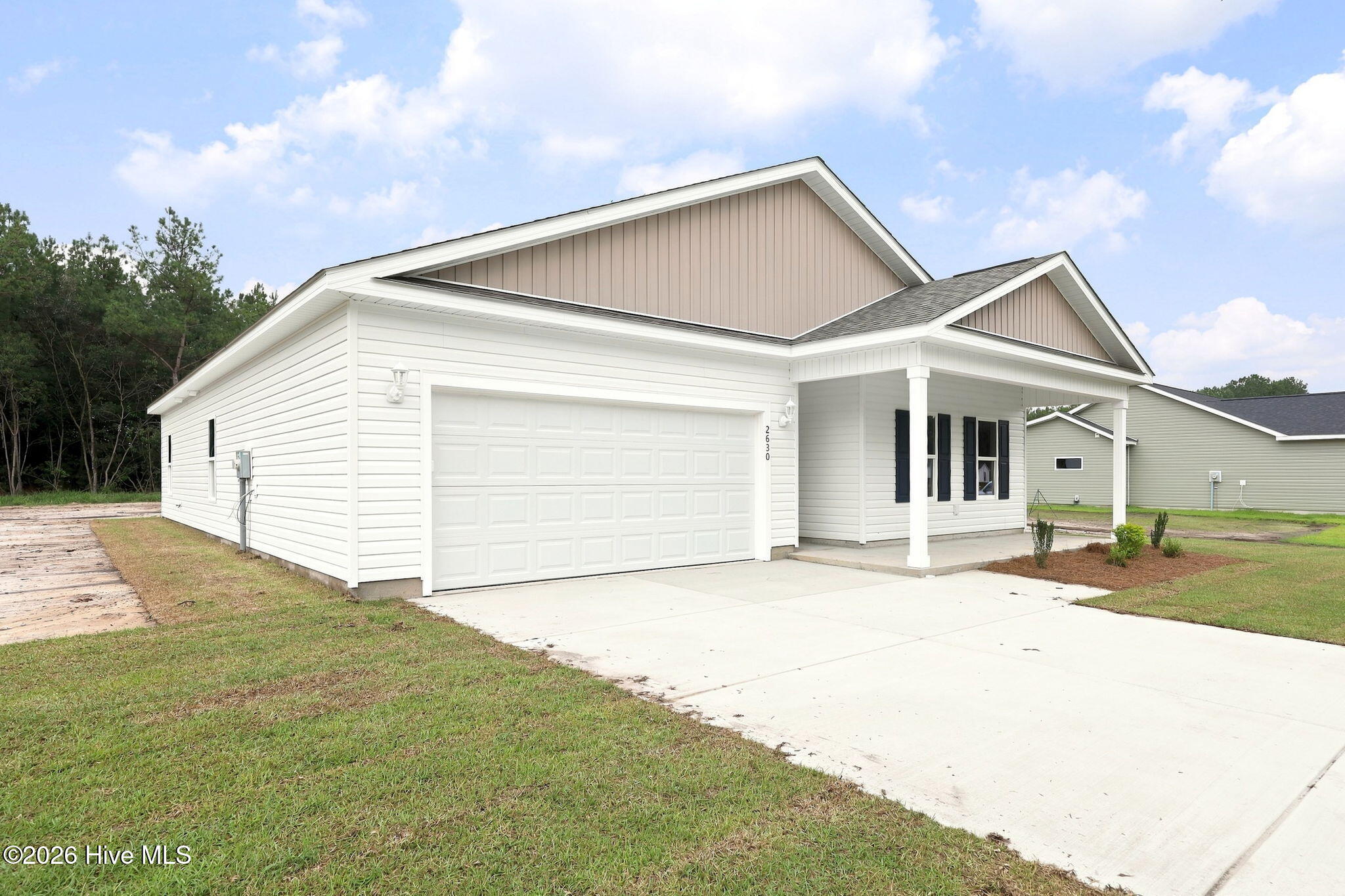 2630 Fountaintown Road, Chinquapin, NC 28521 – photo 17