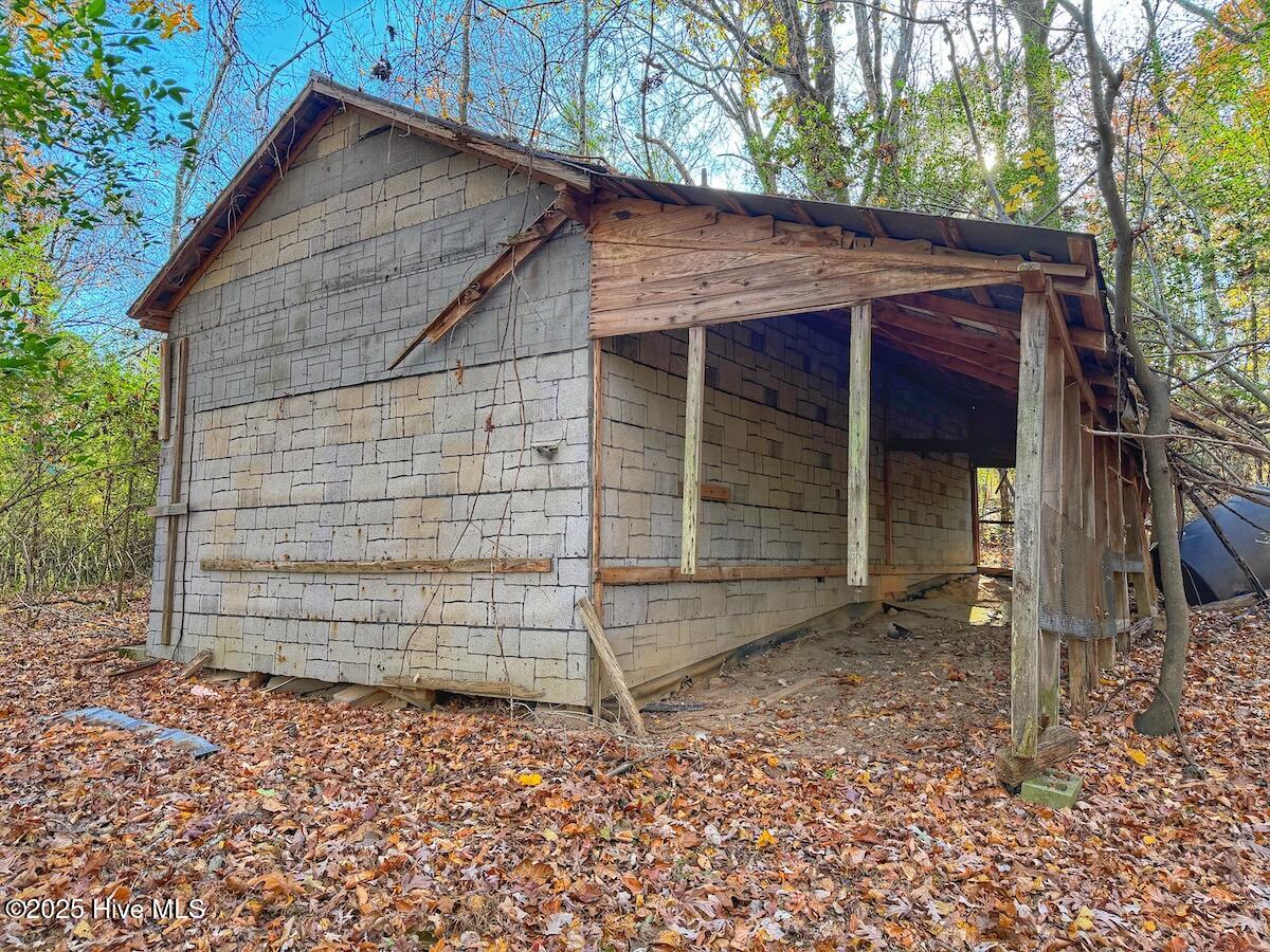 0 Mabry Mill Road, Henderson, NC, 27537