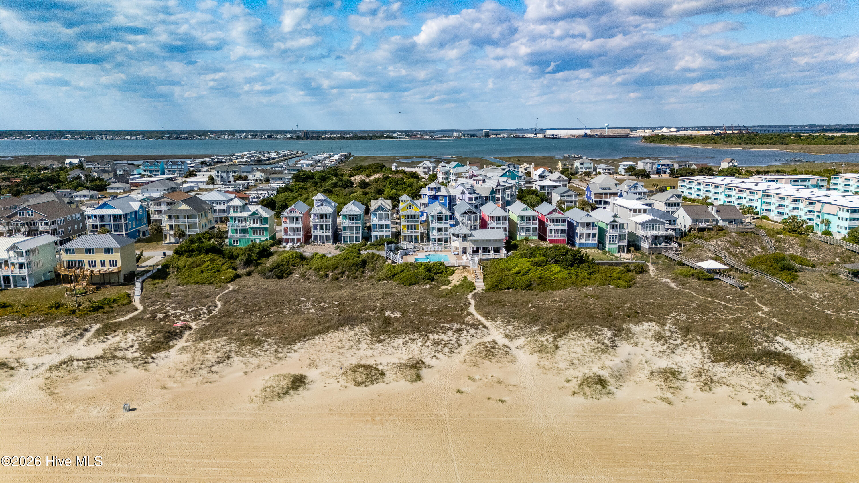 112 Sandpiper Court,Atlantic Beach