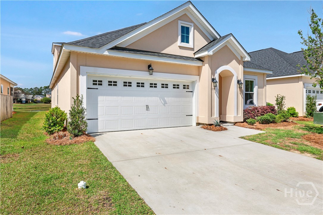 3rd image of 119 Waterside Ln, Pooler, GA 31322 | MLS# SA362496