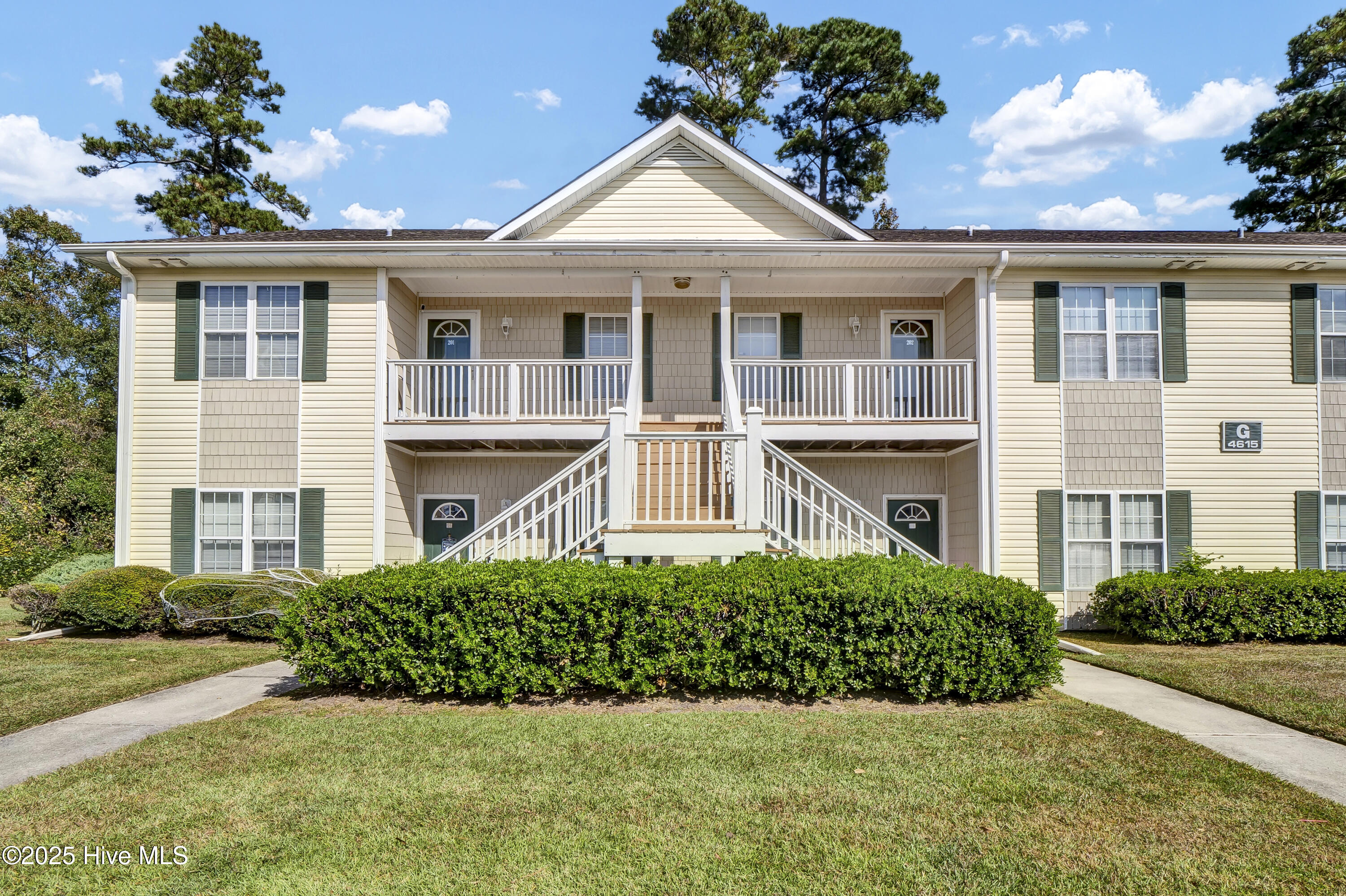 4615 Mcclelland Drive UNIT G202, Wilmington, NC, 28405
