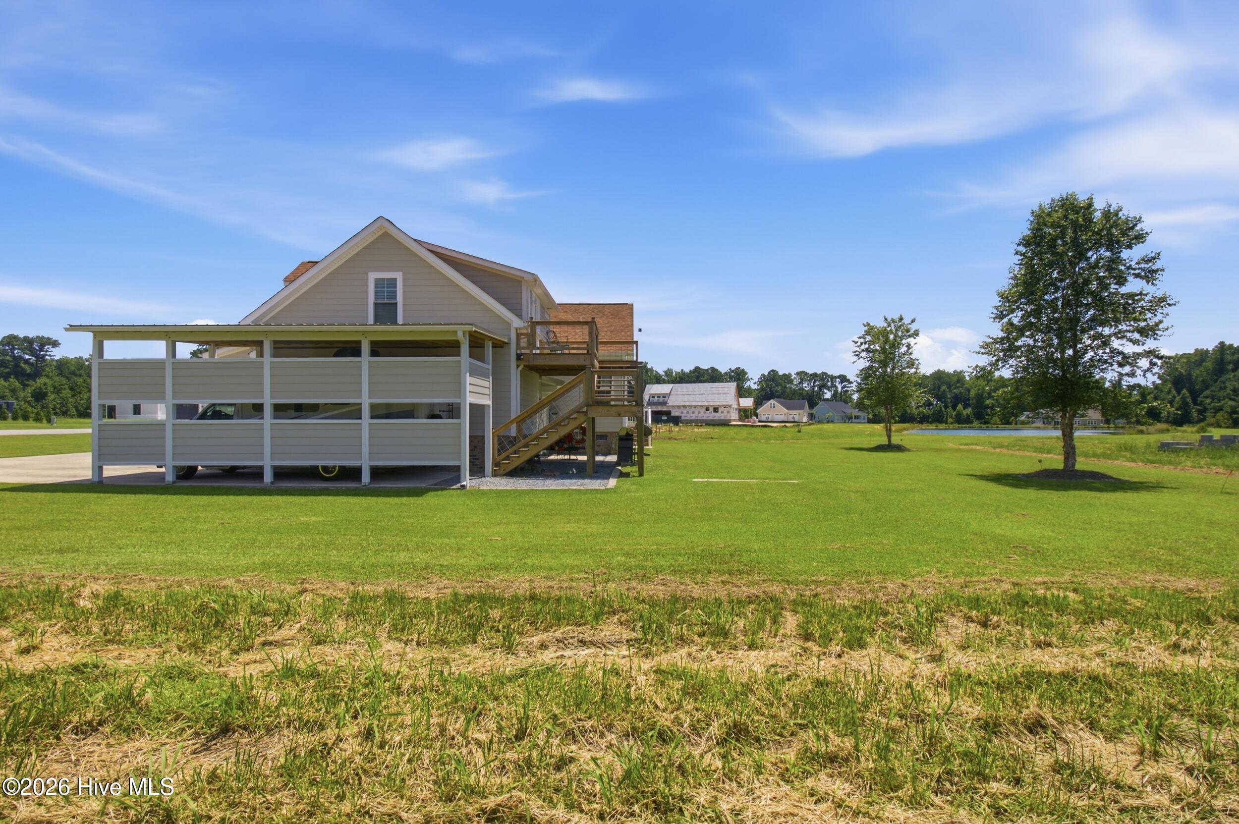 36 Pintail Drive,Minnesott Beach