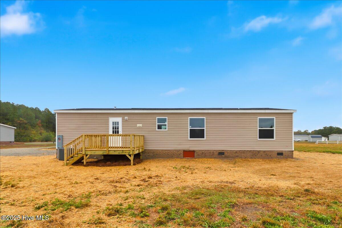 Homes for sale in Princeton, NC | 79 Old Daughtry Rd, Princeton, NC 27569 | MLS# 100538737