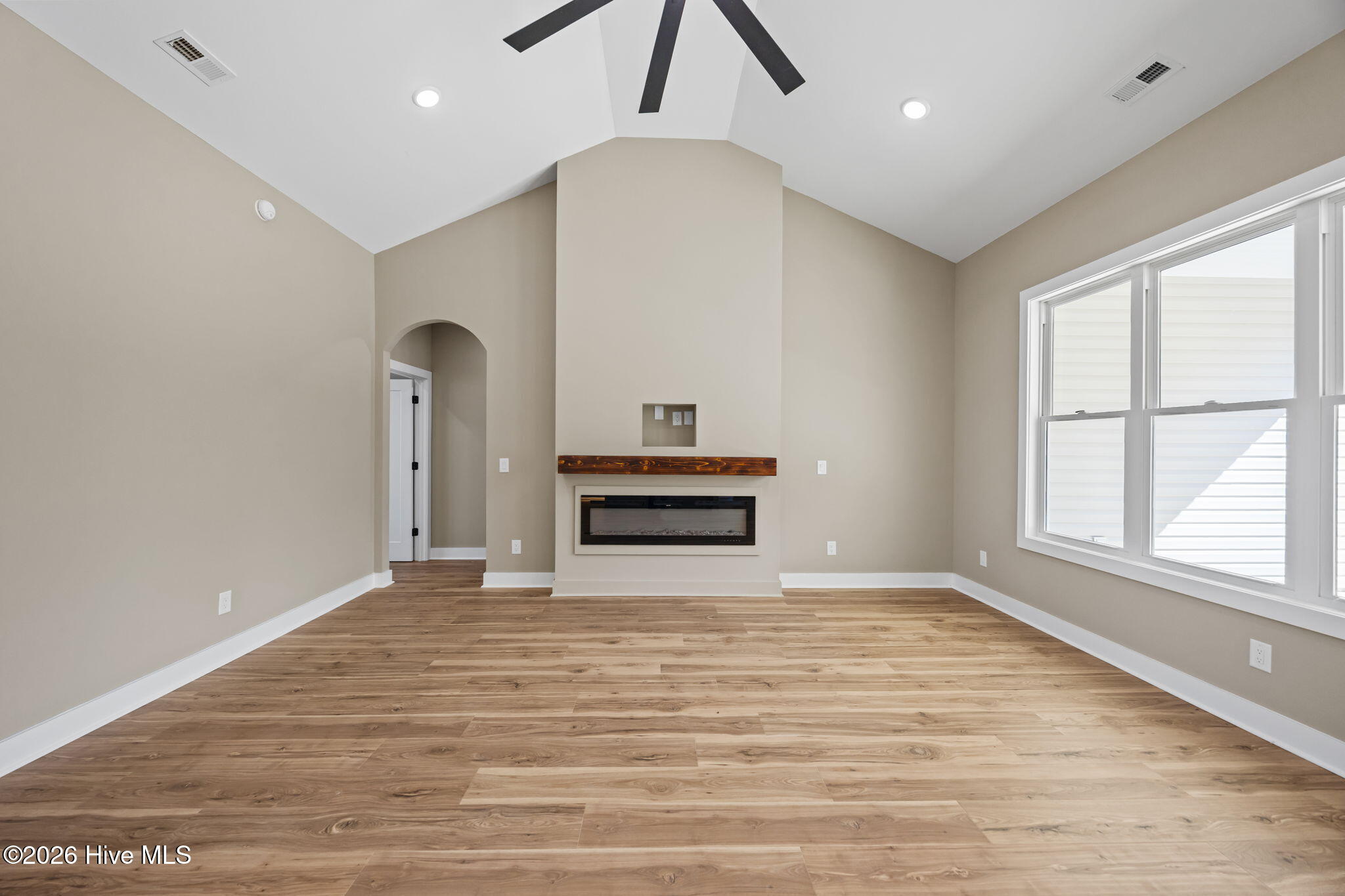 2302 Williams Farm Road, Greenville, NC, 27858