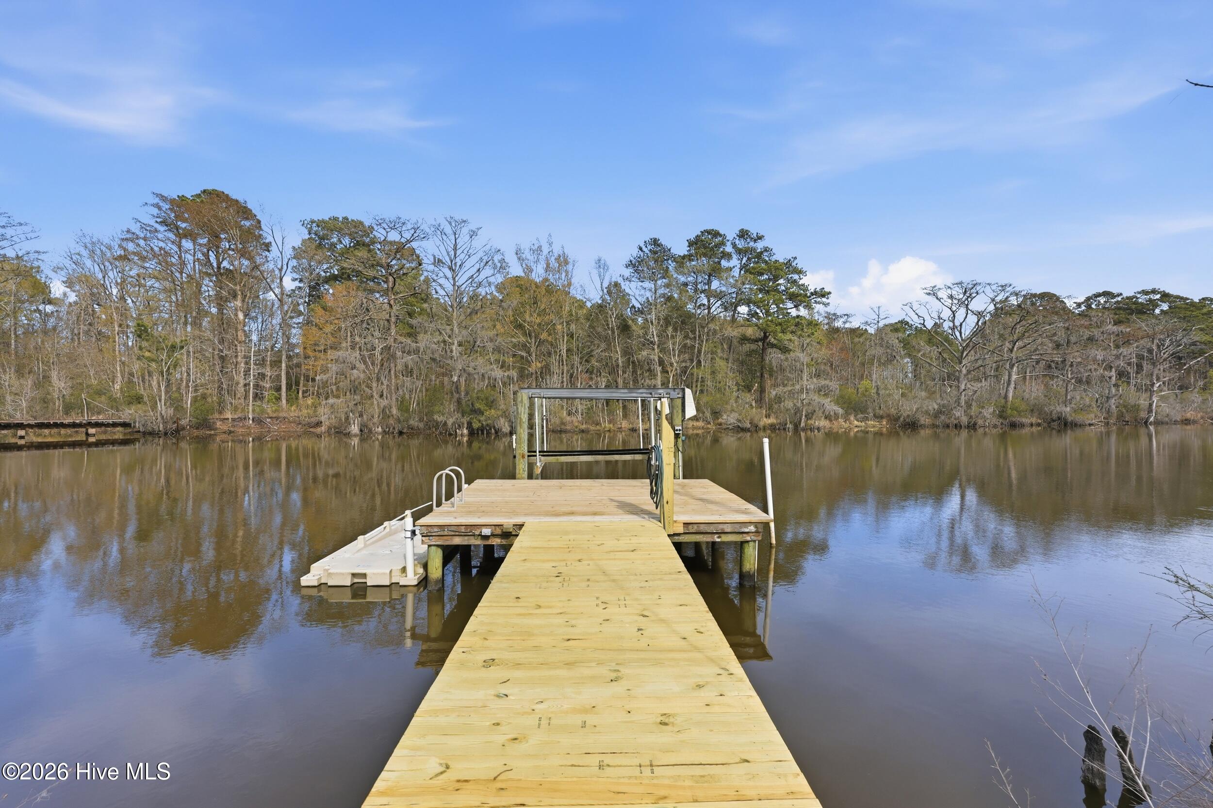 105 Pailin Creek Road, Elizabeth City, NC, 27909