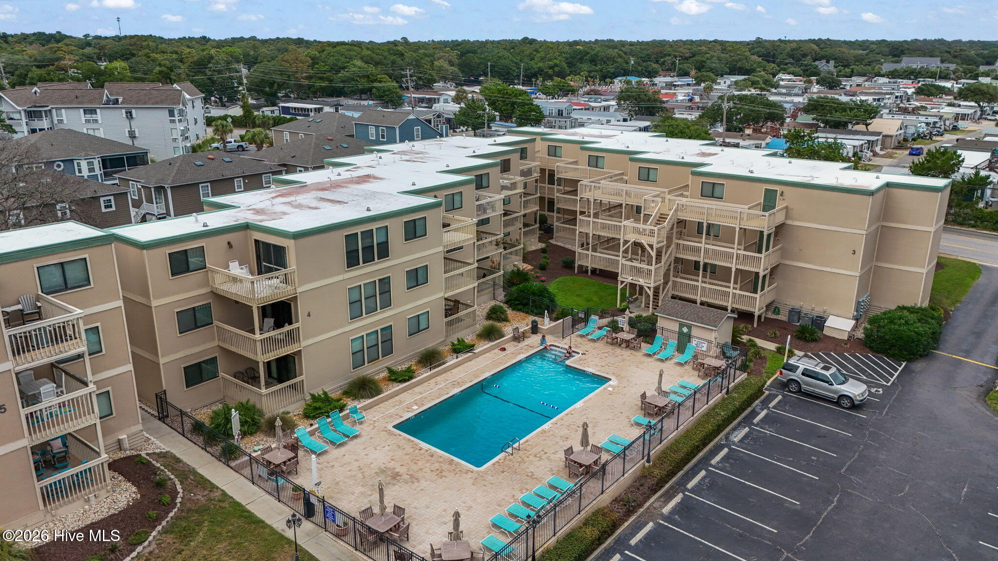 Photo 2 of Condo for sale at 9661 Shore Dr #C14, Myrtle Beach, SC 29572 | MLS# 100604074 | Listing updated on 2026-09-17