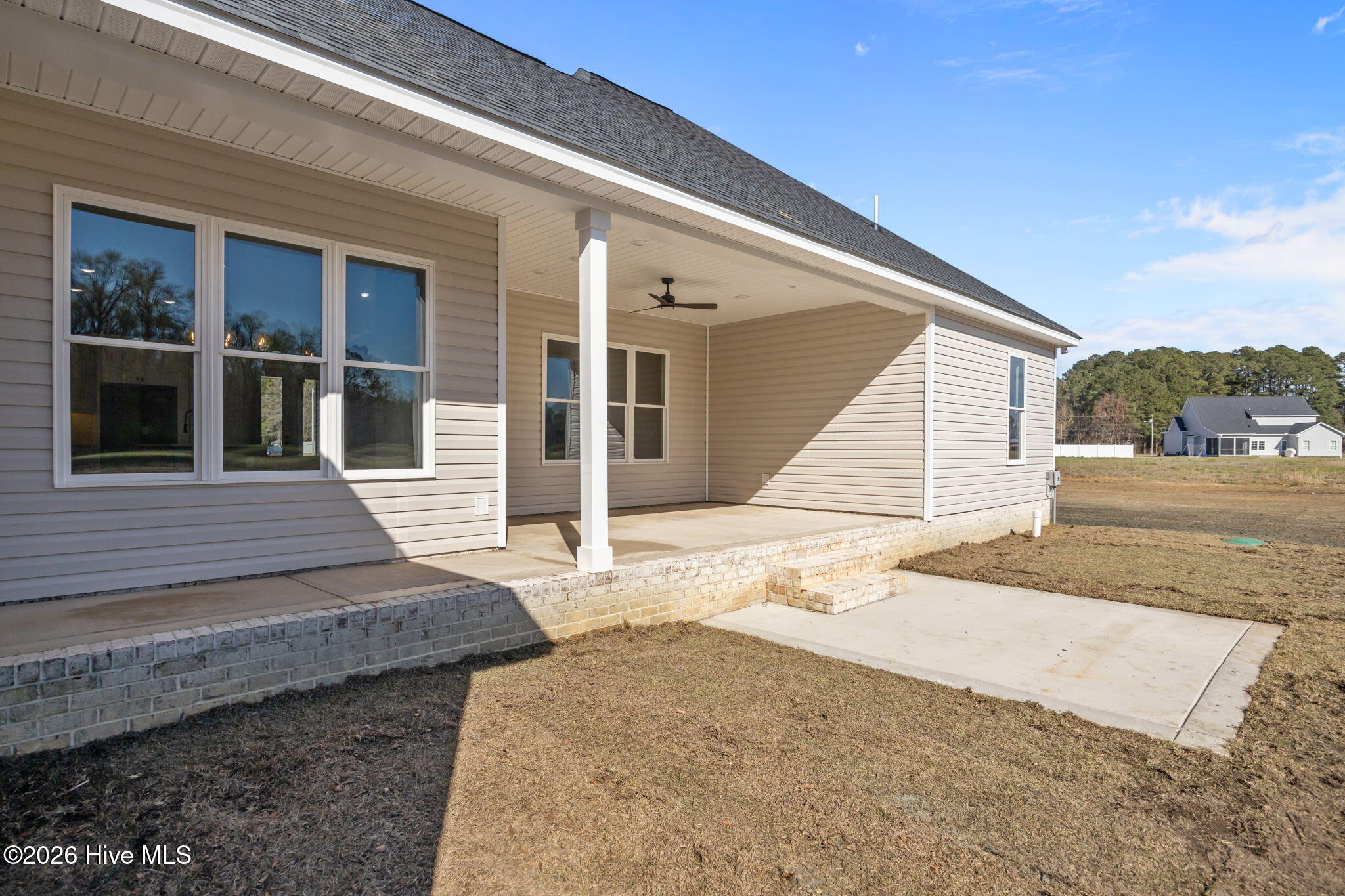 2302 Williams Farm Road, Greenville, NC, 27858