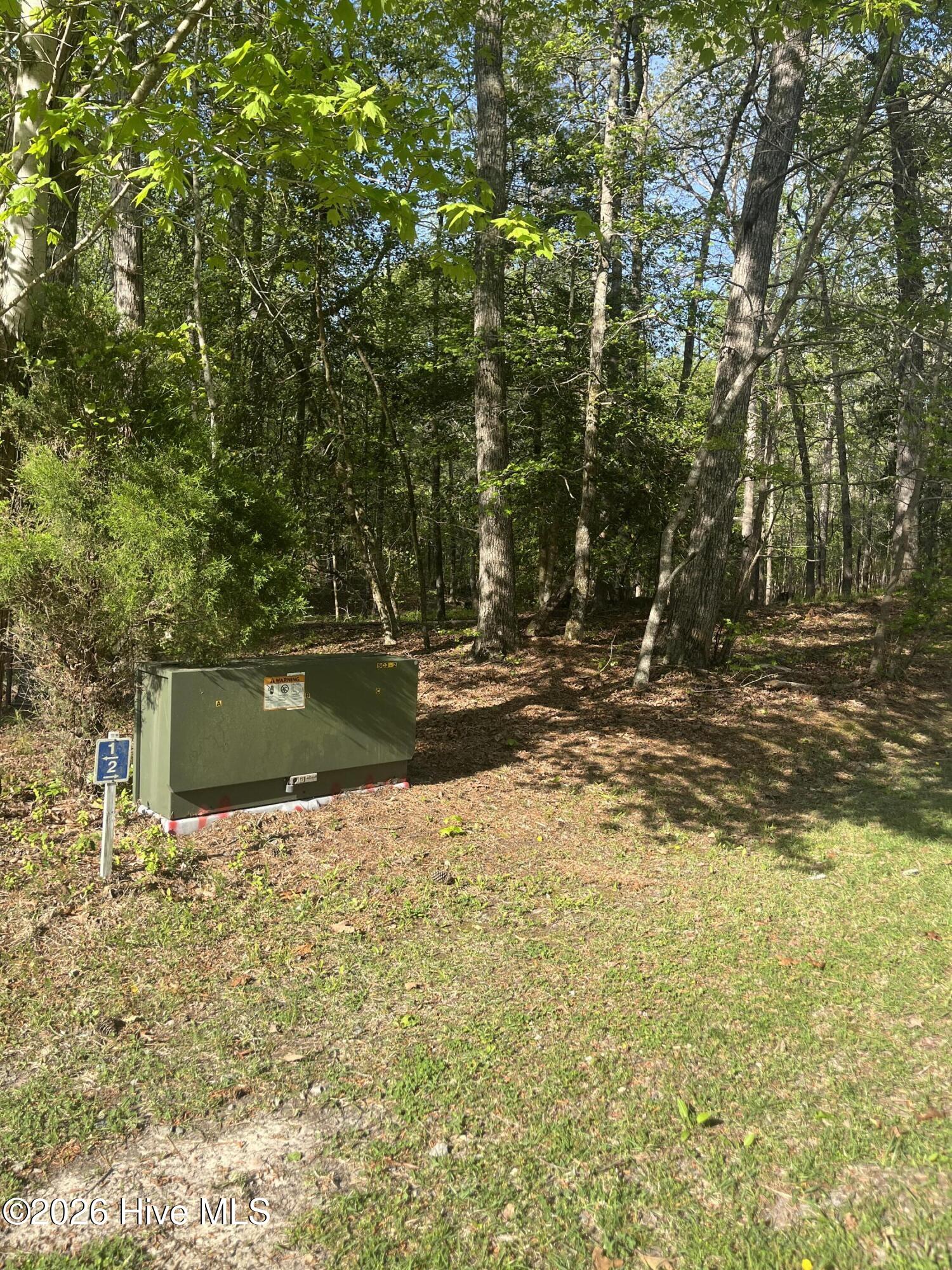 0 Island Drive, Chocowinity, NC, 27817