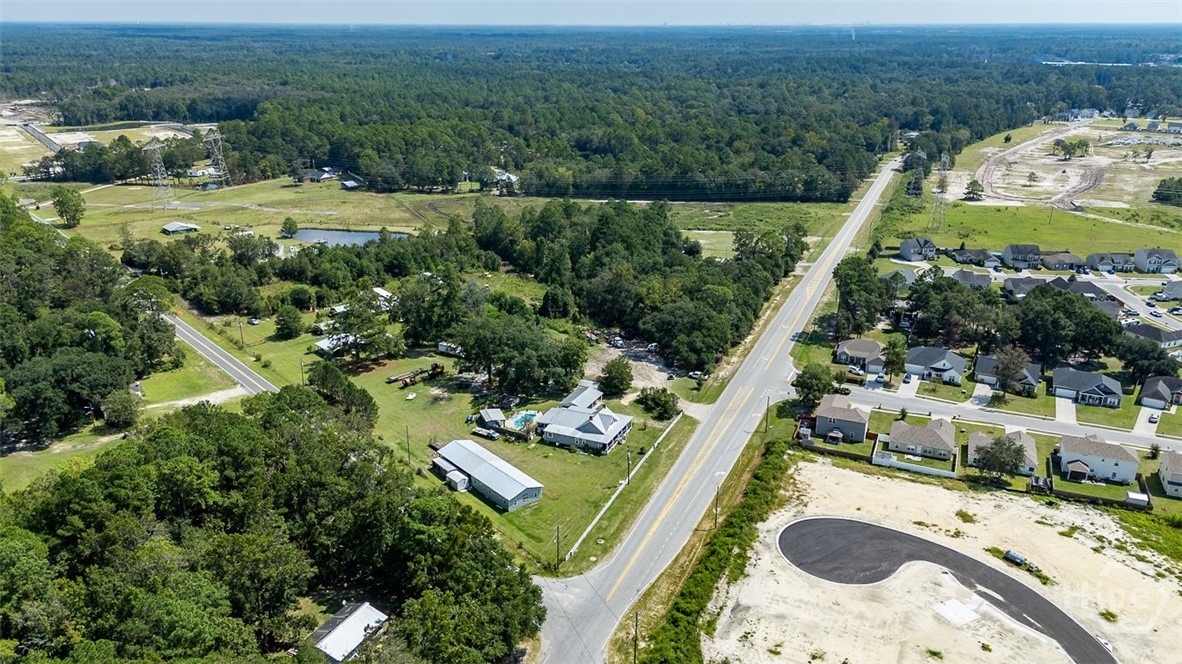 1405 Zittrouer Road, Guyton, GA, 31312