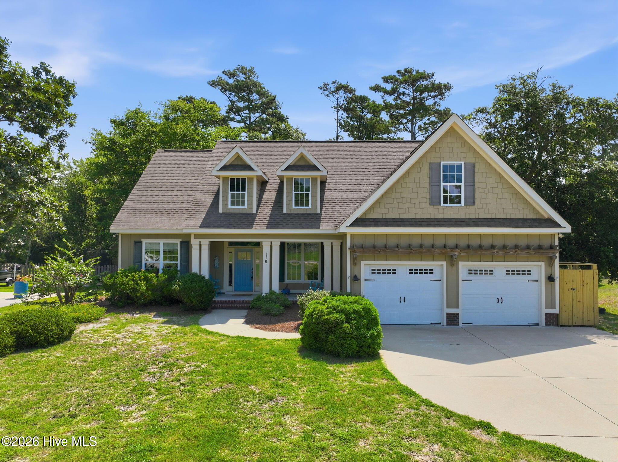 119 Break Water Drive,Newport