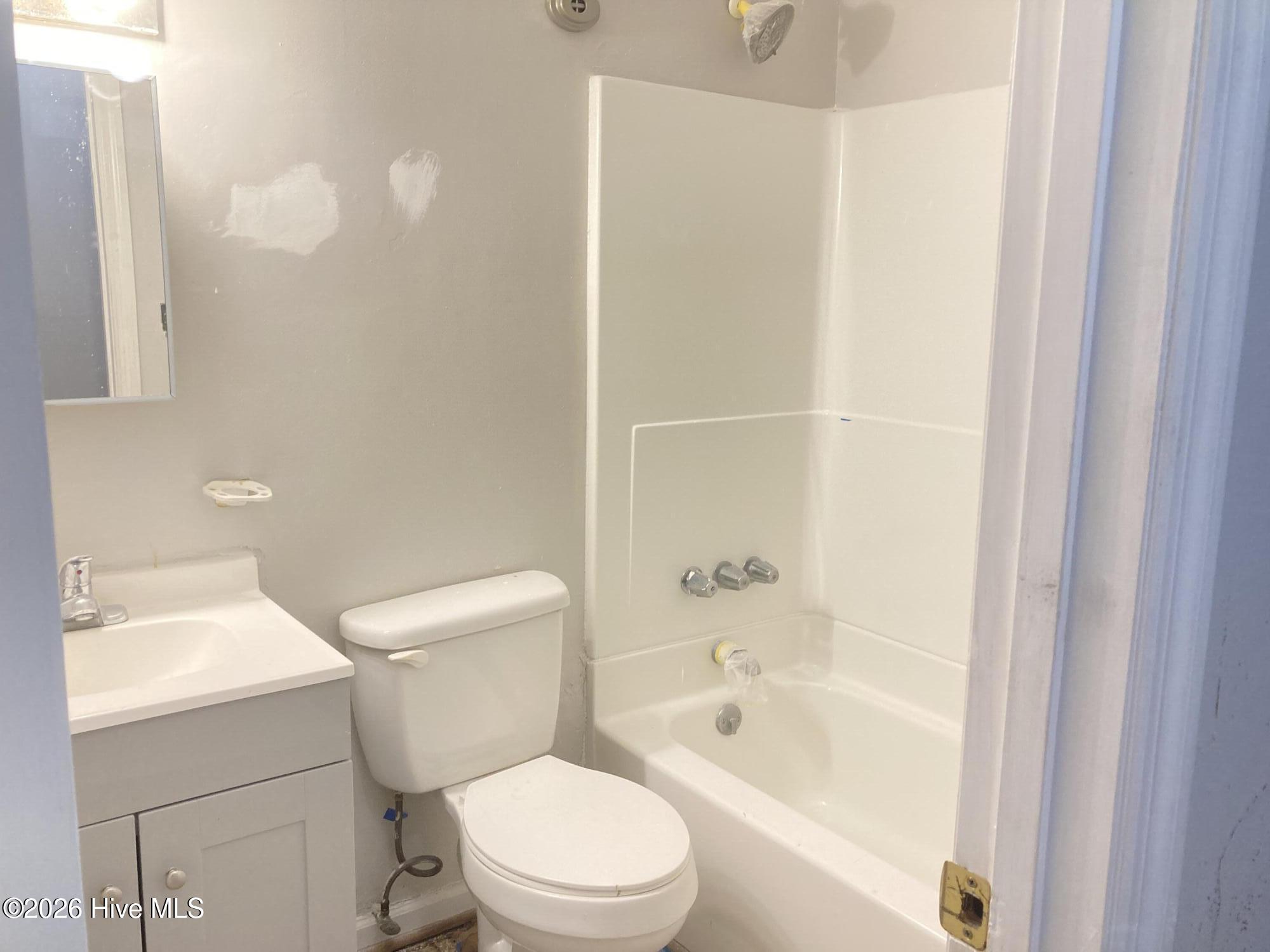 1403 Mockingbird Lane,New Bern