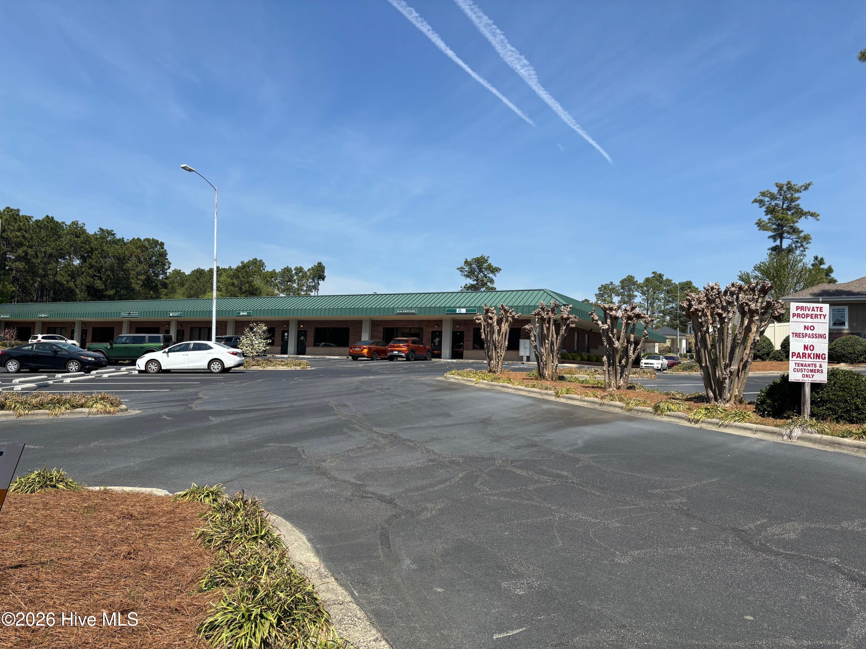 340 Commerce Avenue UNIT 14b, Southern Pines, NC, 28387