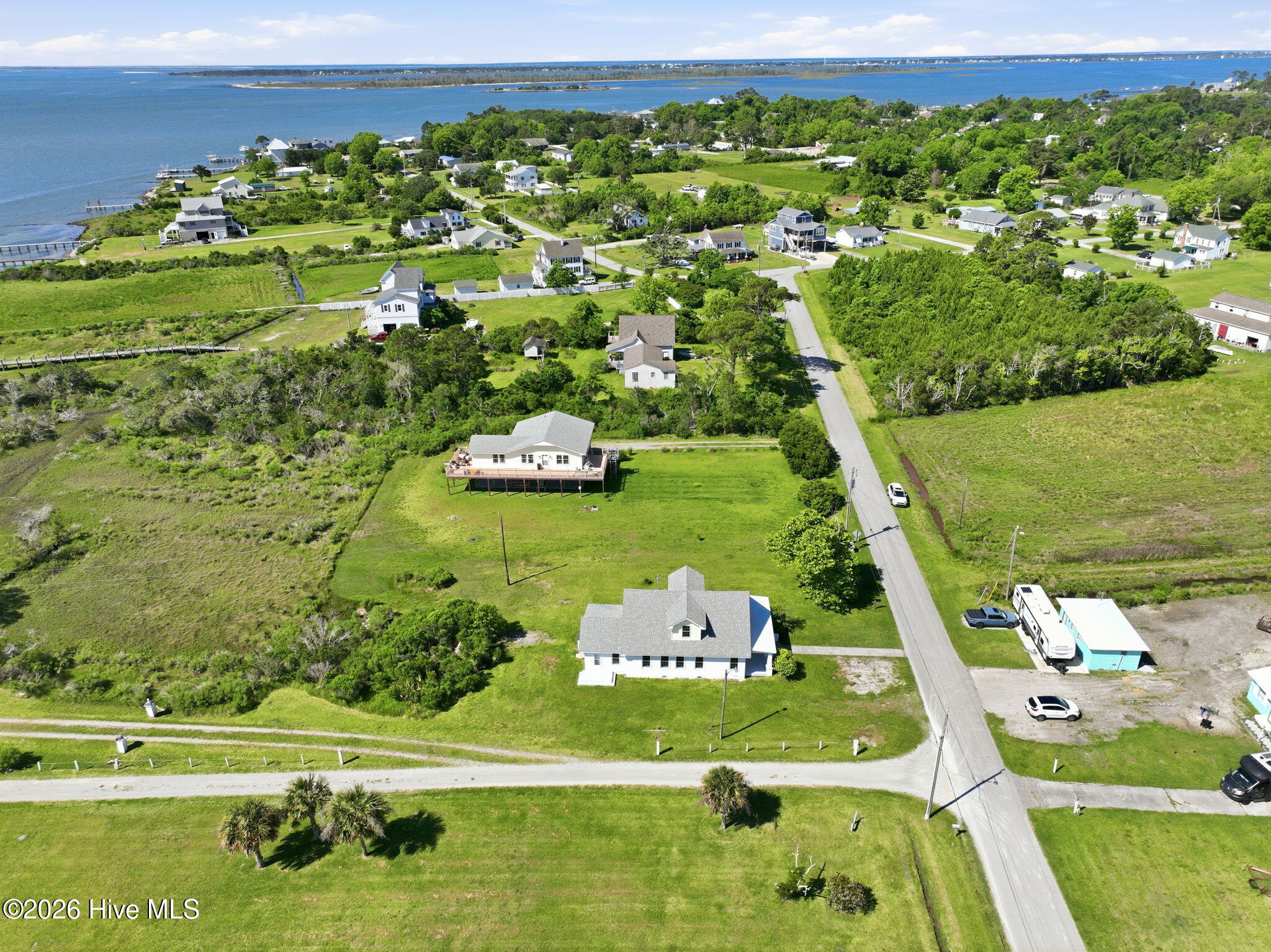 279 Goose Pond Road,Marshallberg