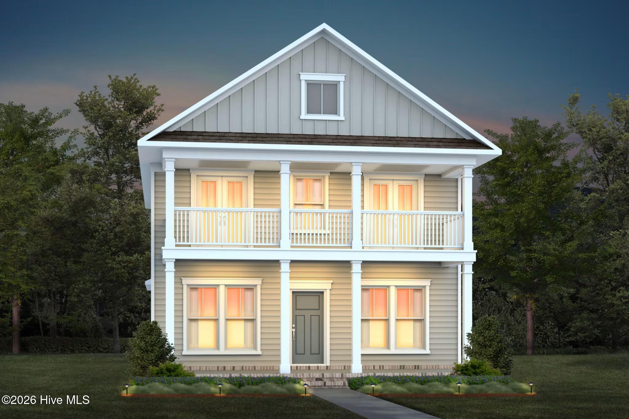 86 Rabbit Run Drive, Smithfield, NC, 27577