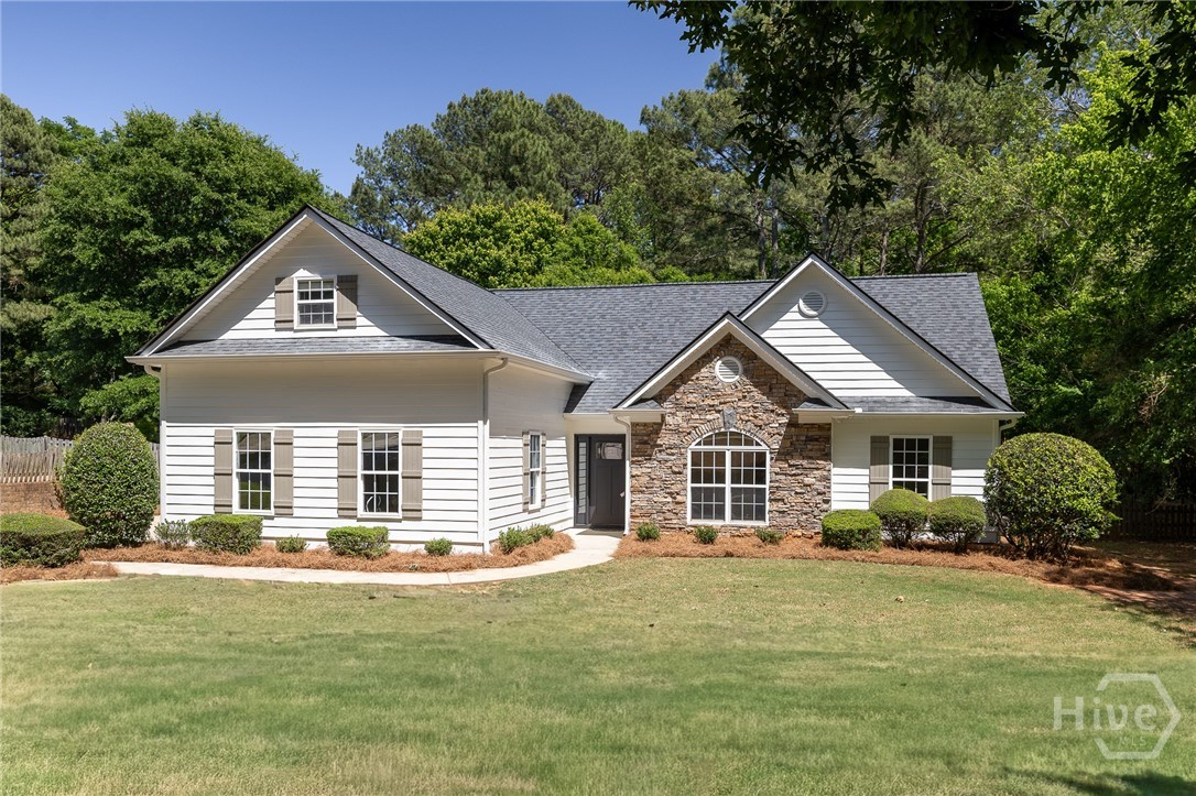 Property at 4595 Barnett Shoals Road