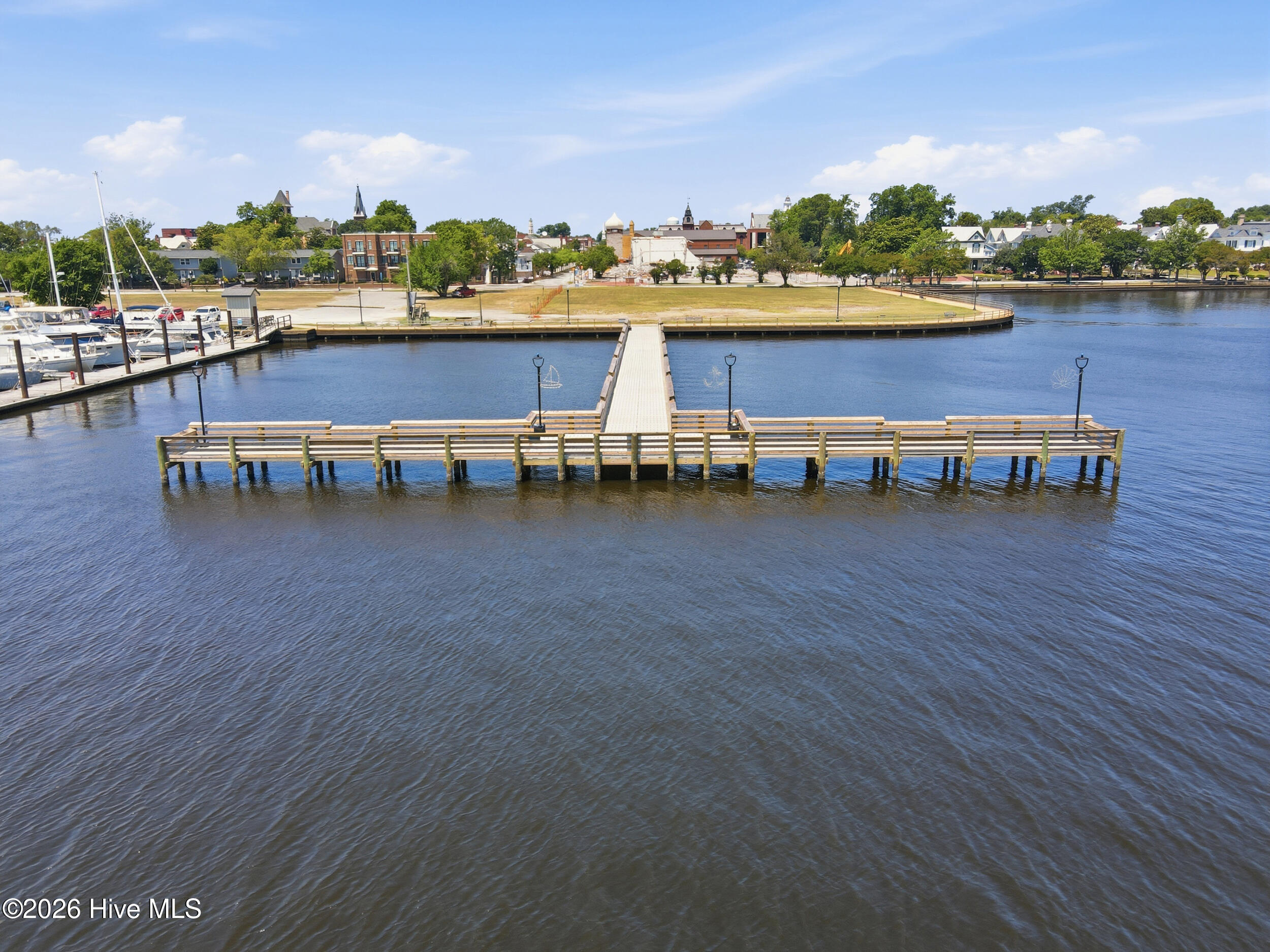 403 Queen Street,New Bern