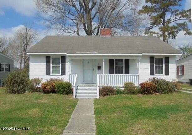 Homes for sale in Hertford, NC | 204 Woodland Cir, Hertford, NC 27944 | MLS# 100530396