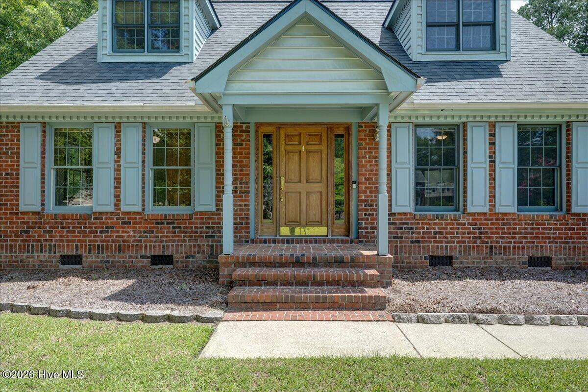 802 Thyme Court,New Bern