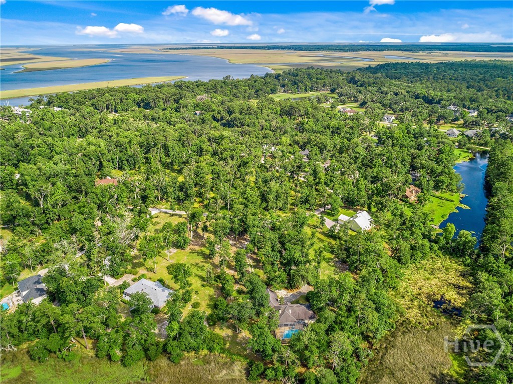 Drone Photo