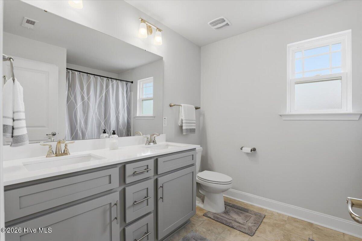 603 Madison Ann Drive, La Grange, NC, 28551