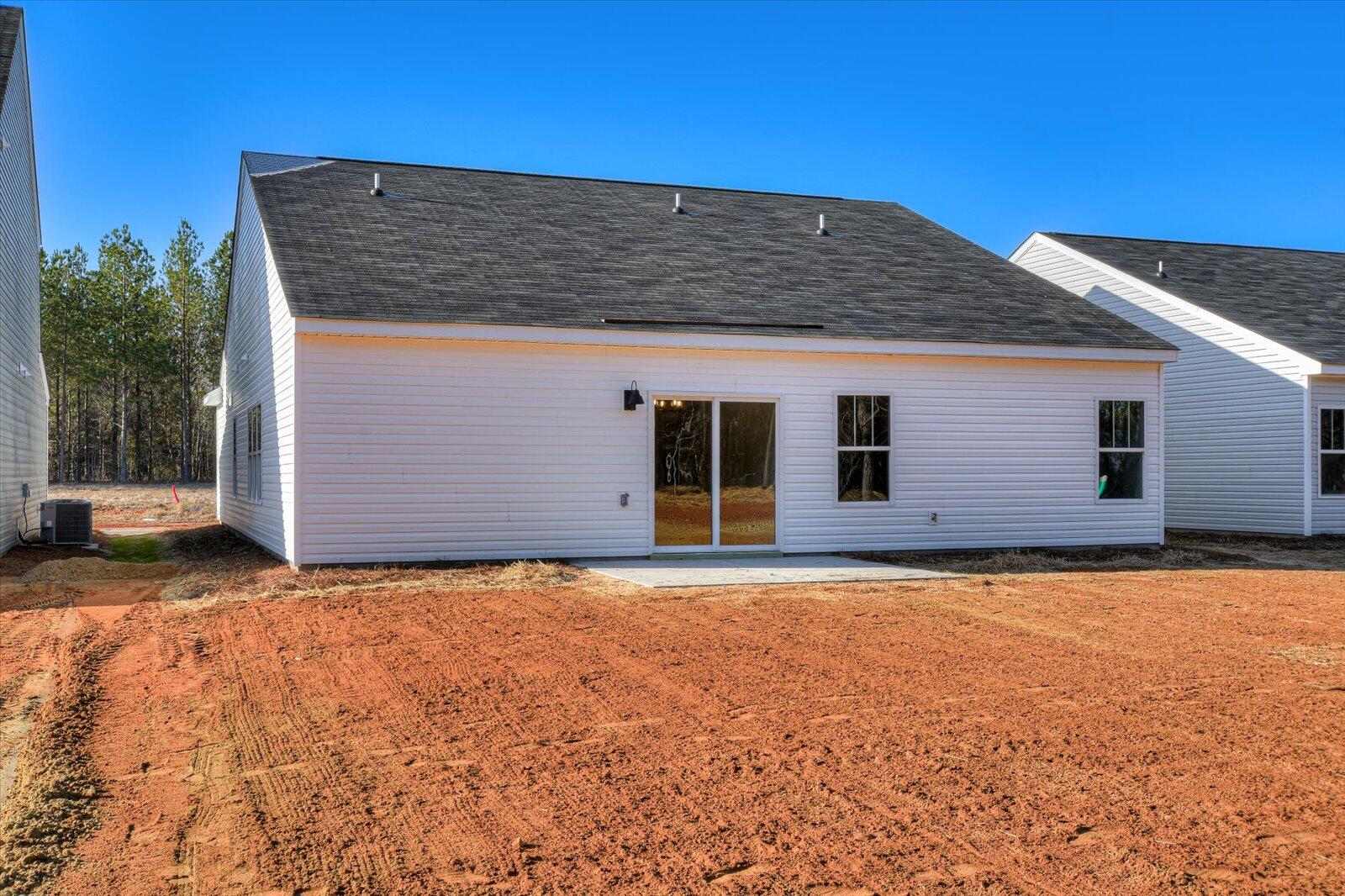 Homes for sale in Trenton, SC | 144 Traditions Dr, Trenton, SC 29847 | MLS# 551901