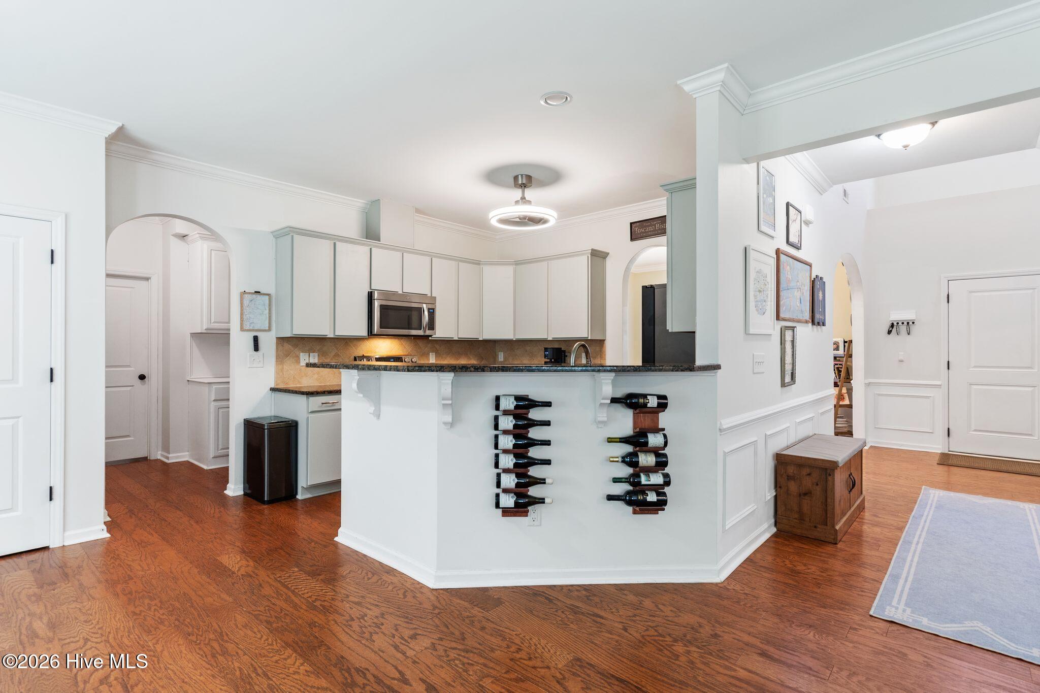 301 Palisades Way,New Bern