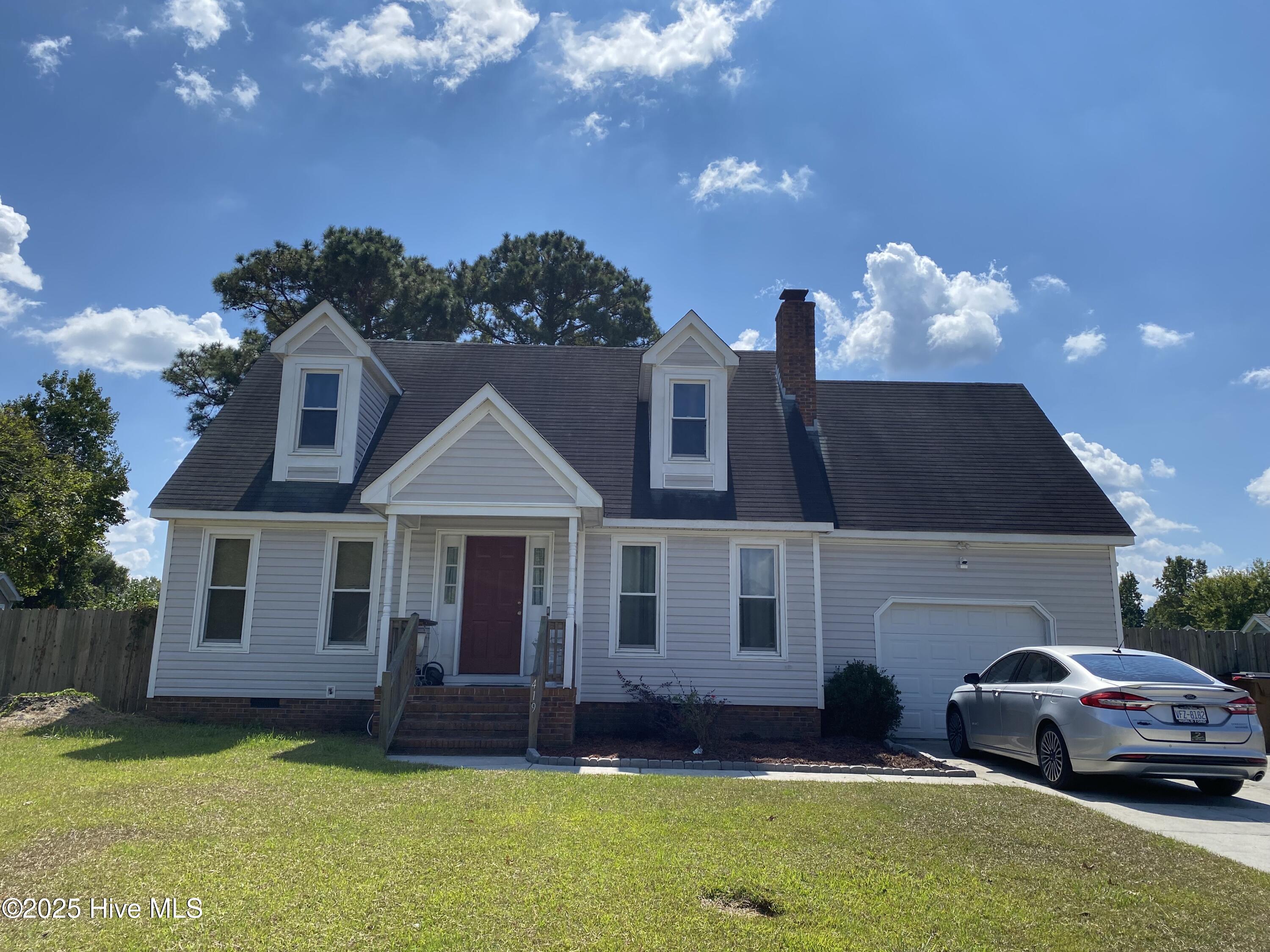 Property at 419 Raintree Road