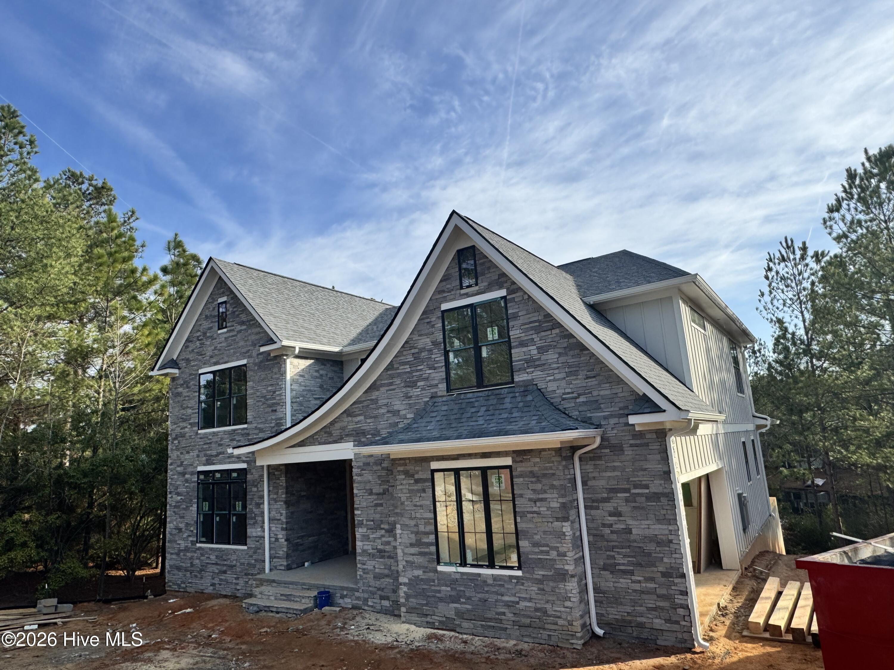 16 Overpeck Lane, Pinehurst, NC, 28374